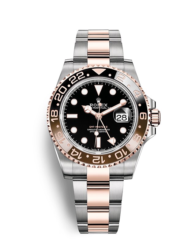 tourneau used rolex