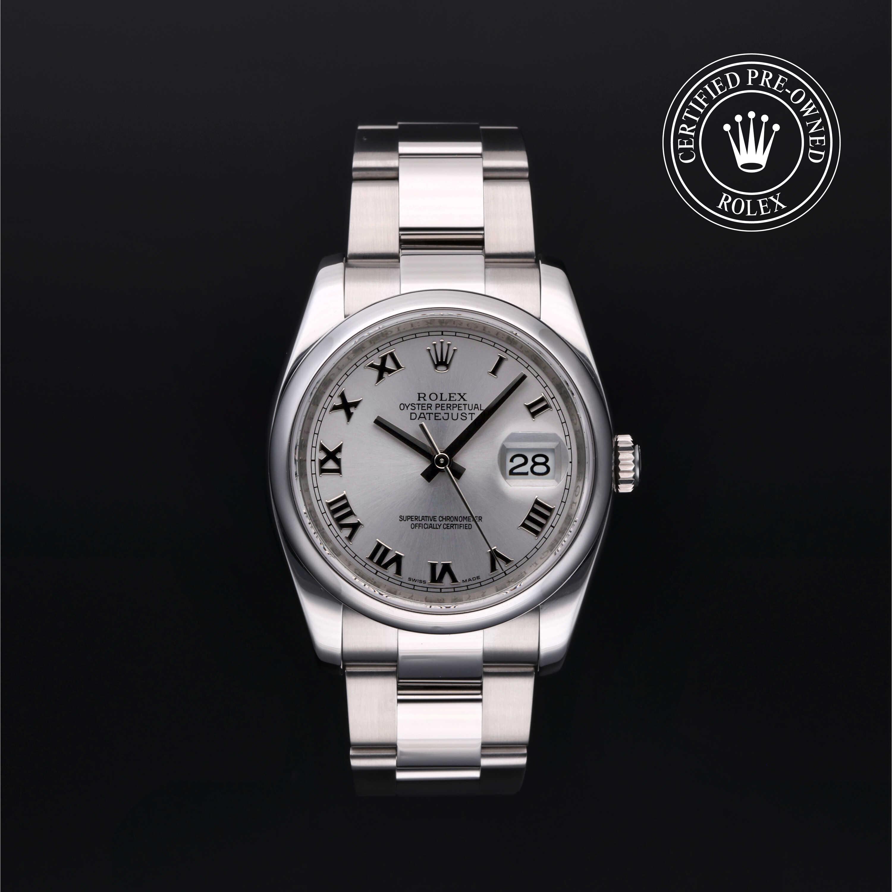 Datejust