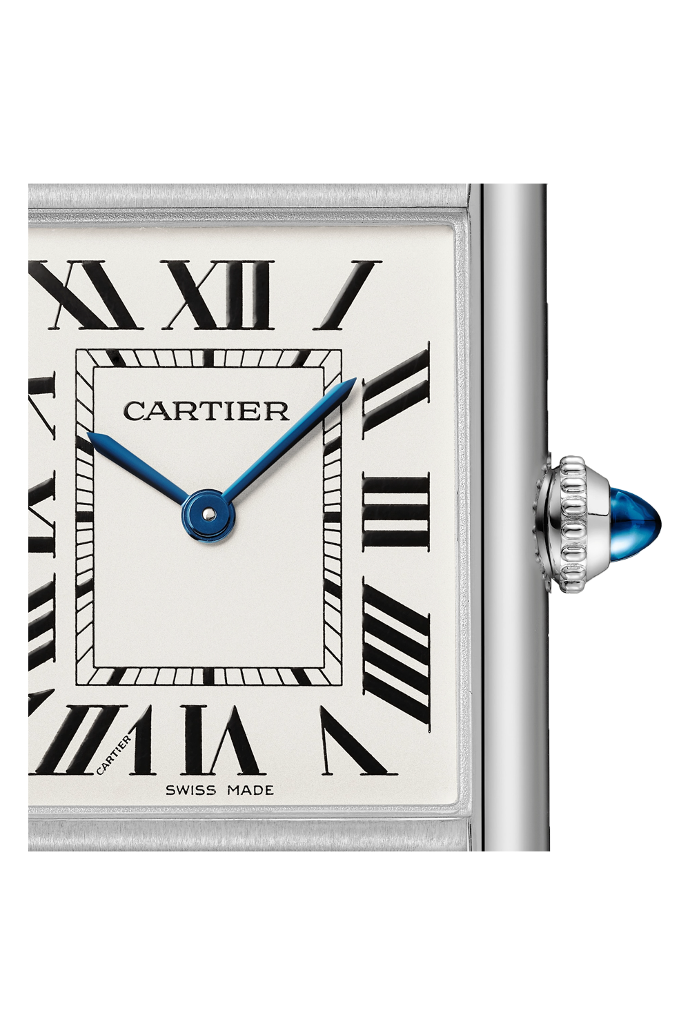 Cartier Tank Must (WSTA0052)