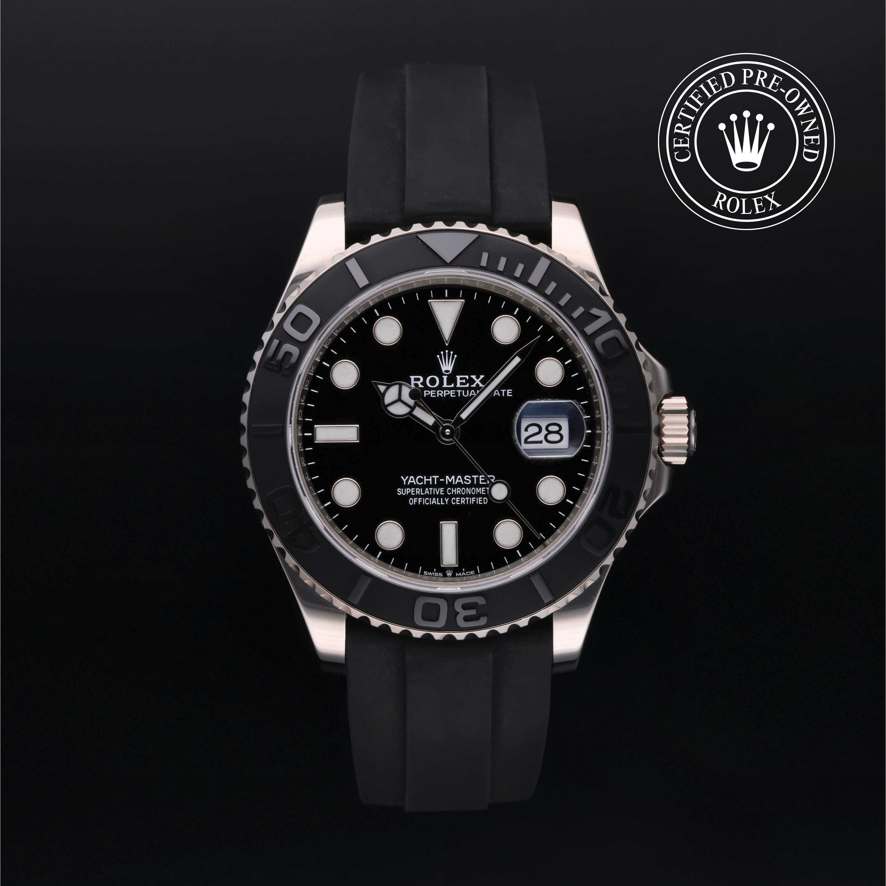 Yacht-Master 42