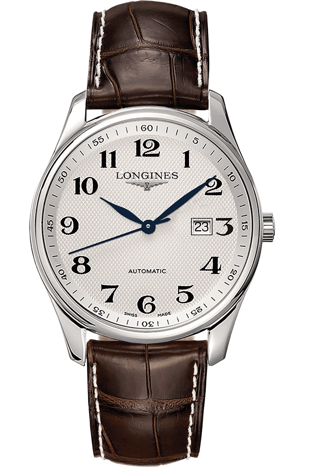 longines master watches