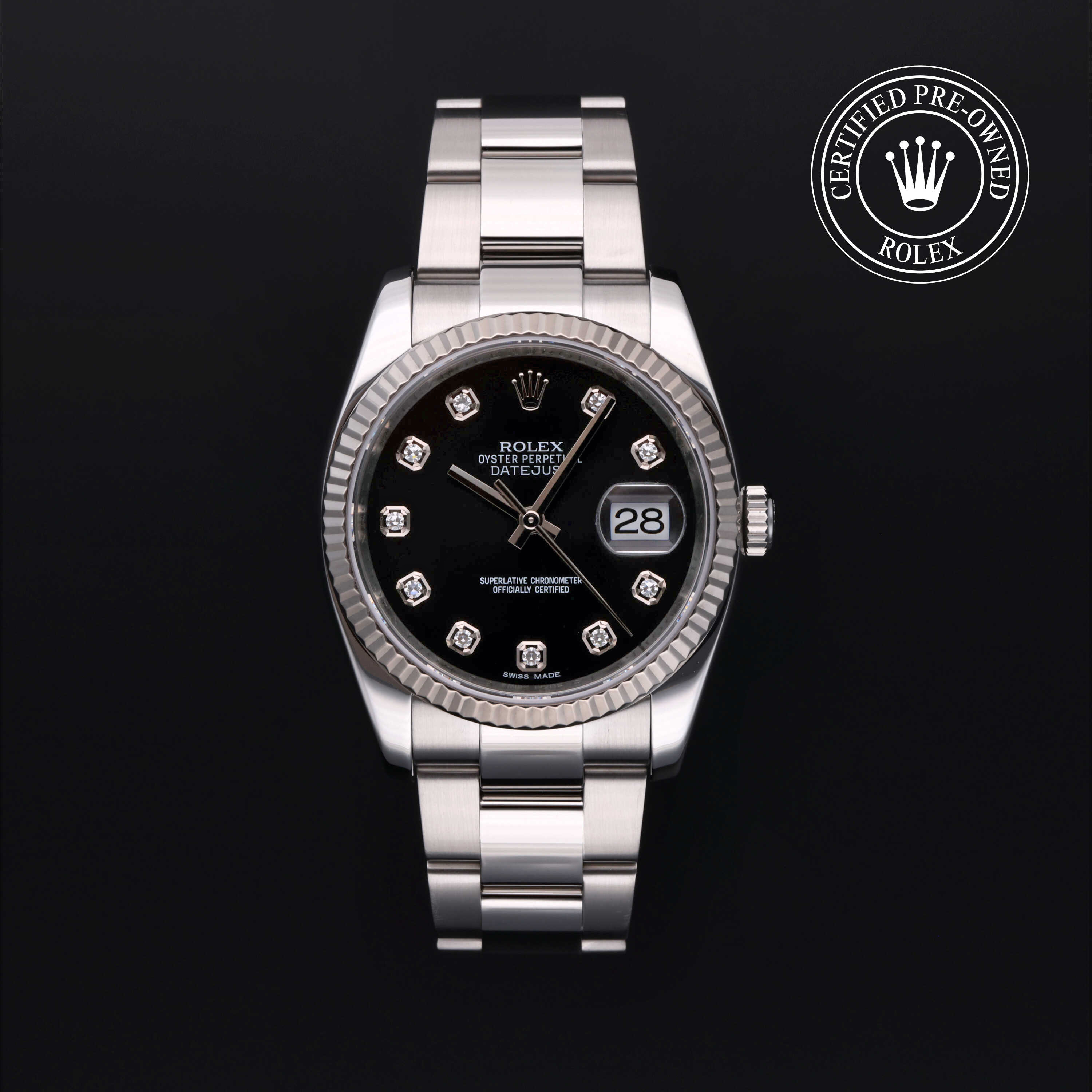 Datejust