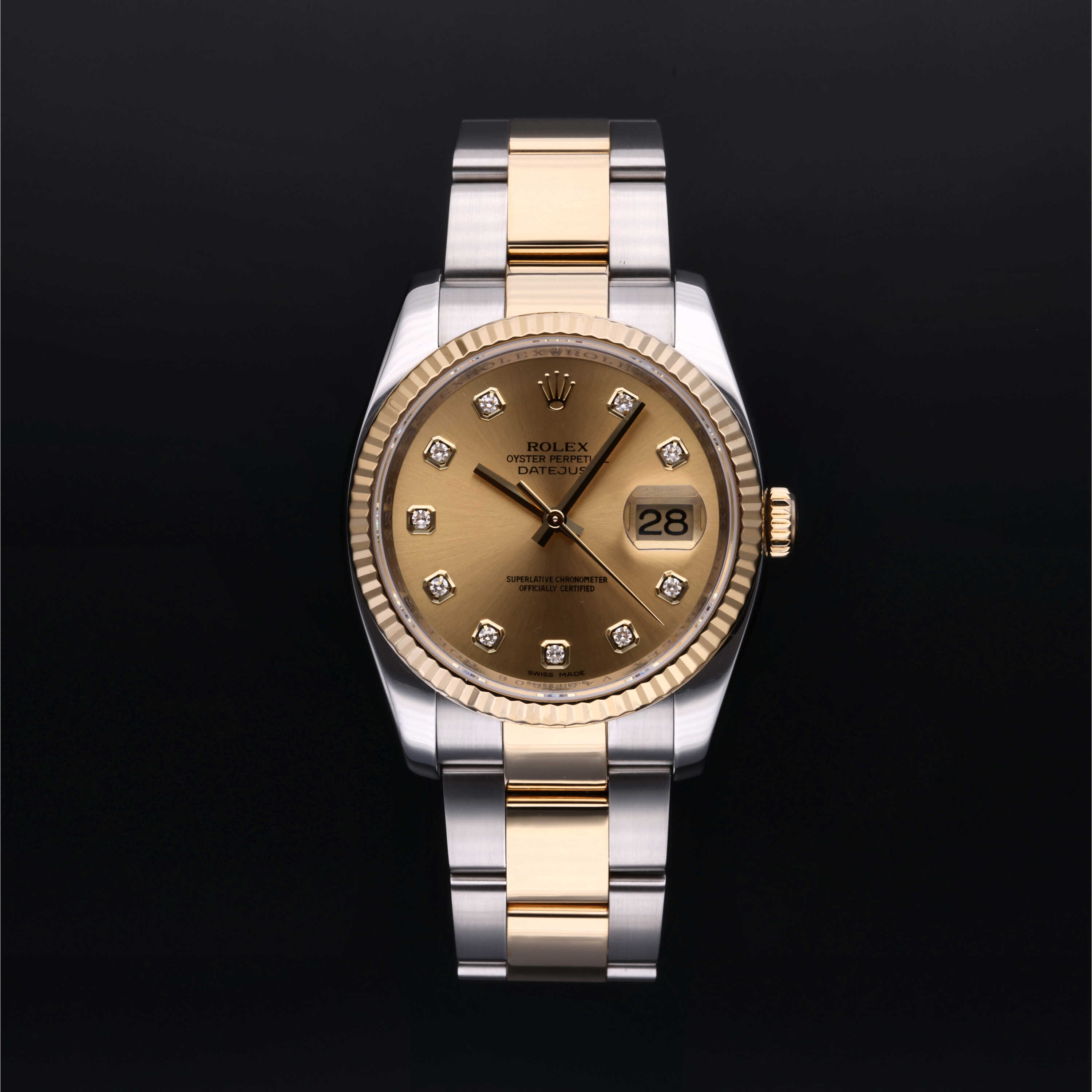 Datejust