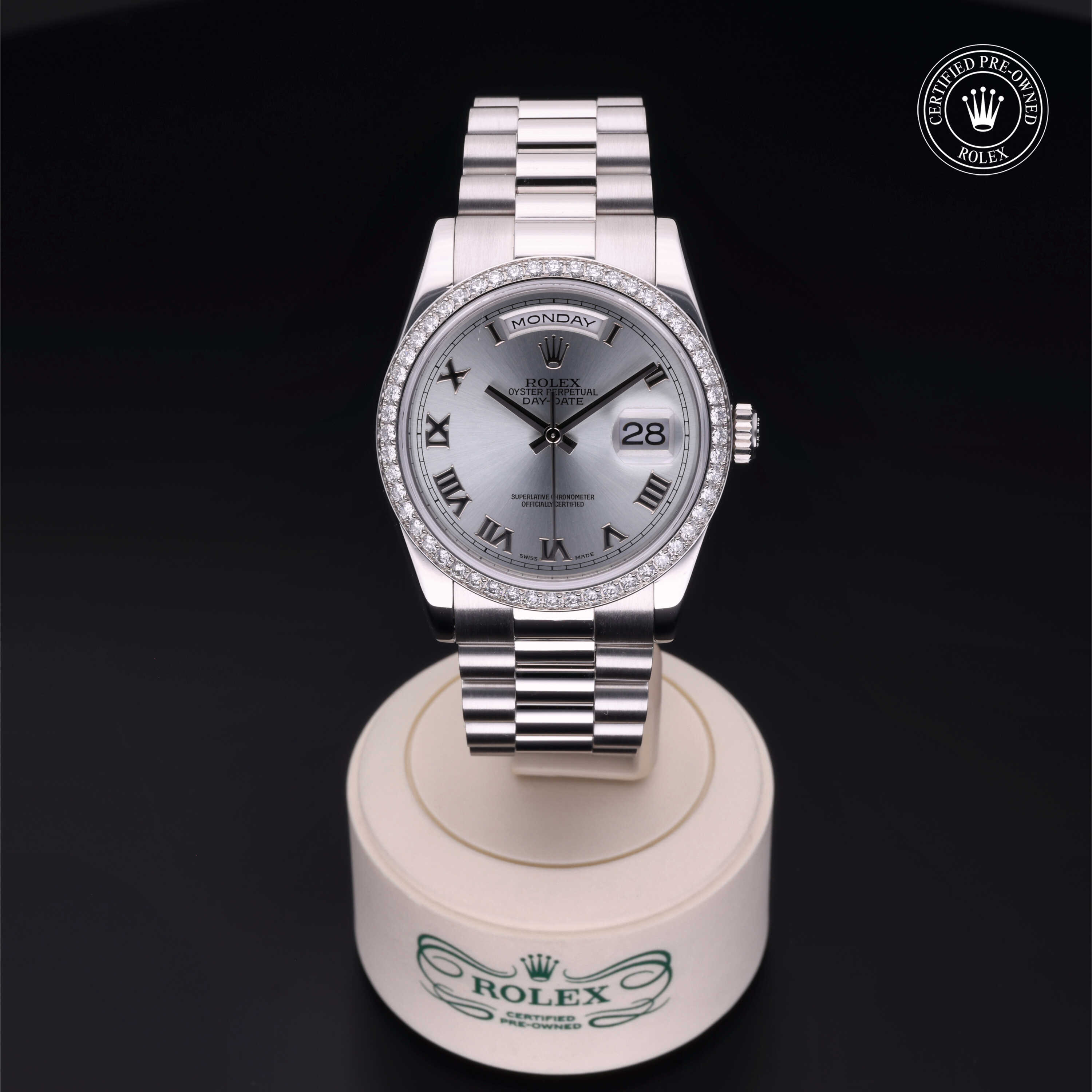 Rolex 118346 hot sale