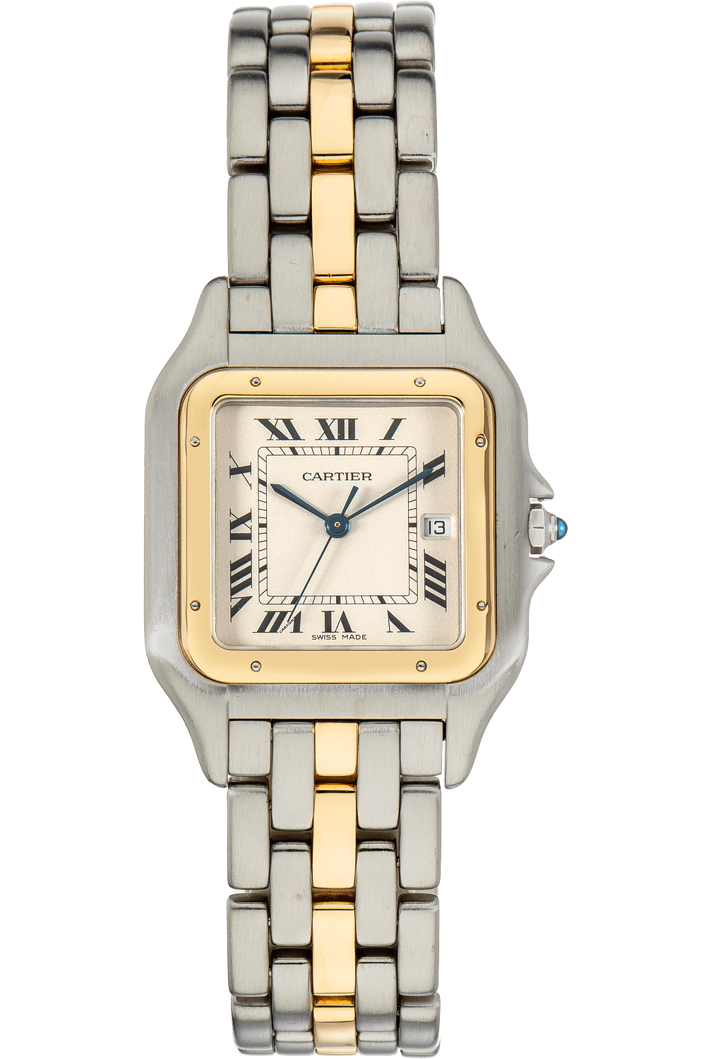 Pre-Owned Cartier Panthere (W25027B5)