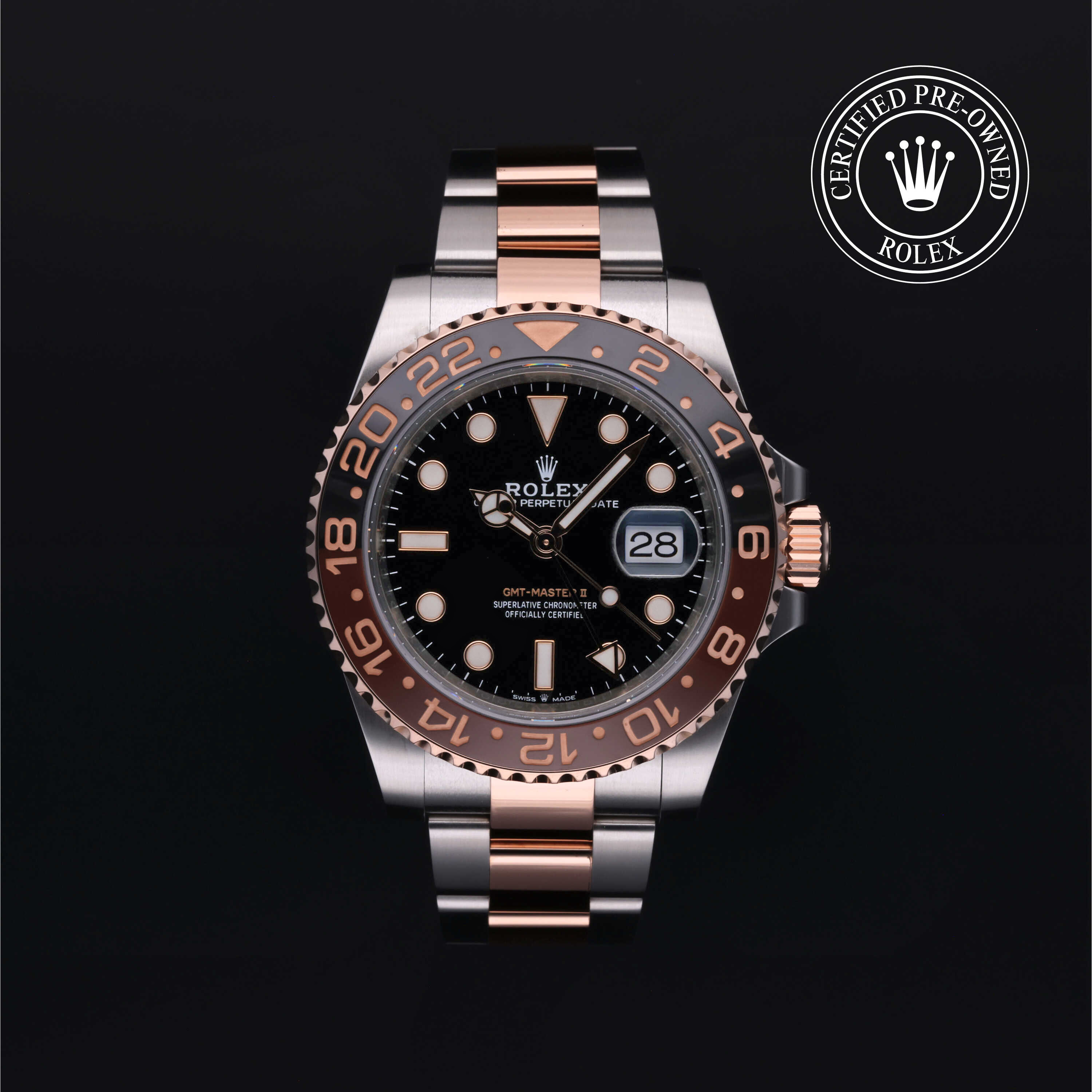 GMT-Master II
