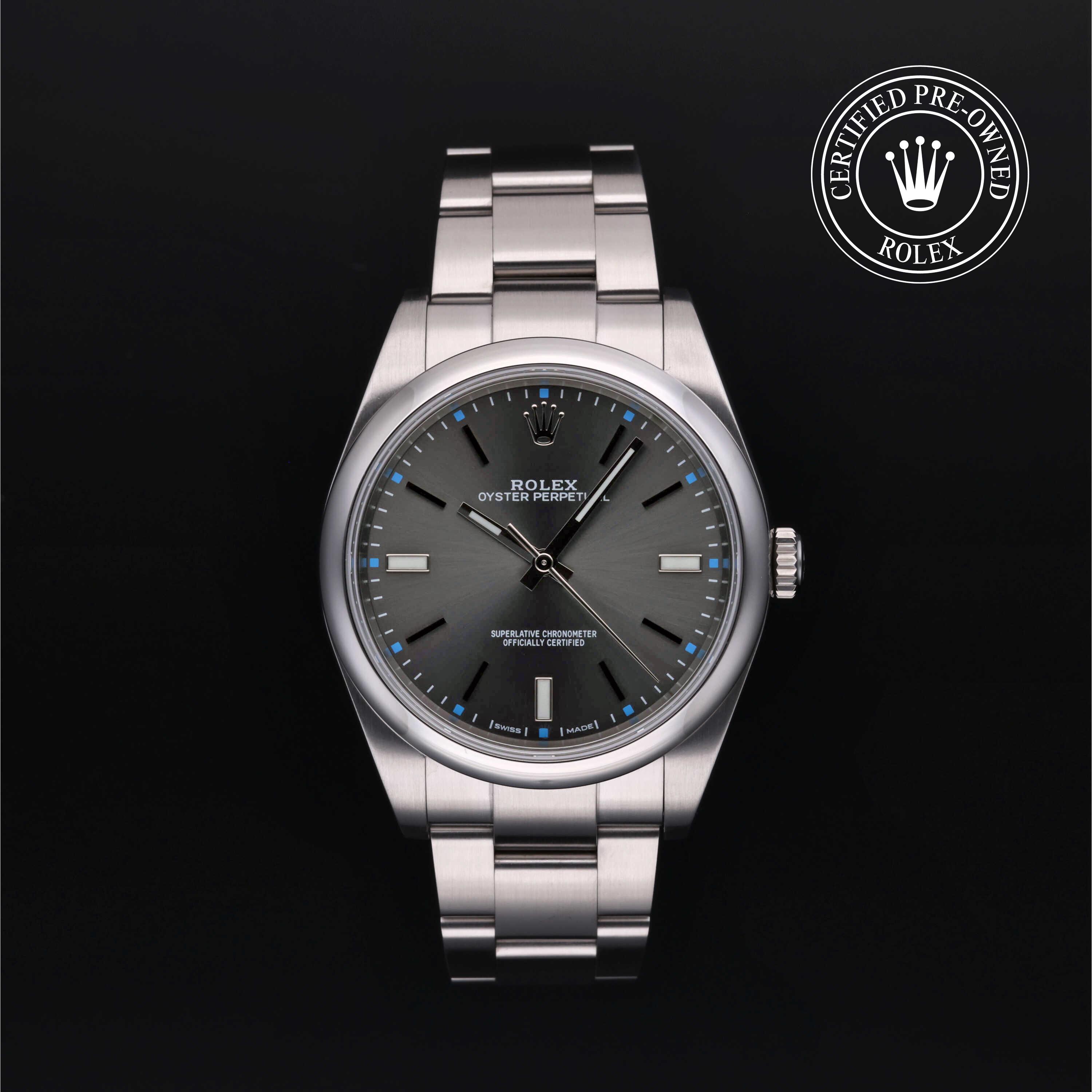 Oyster Perpetual