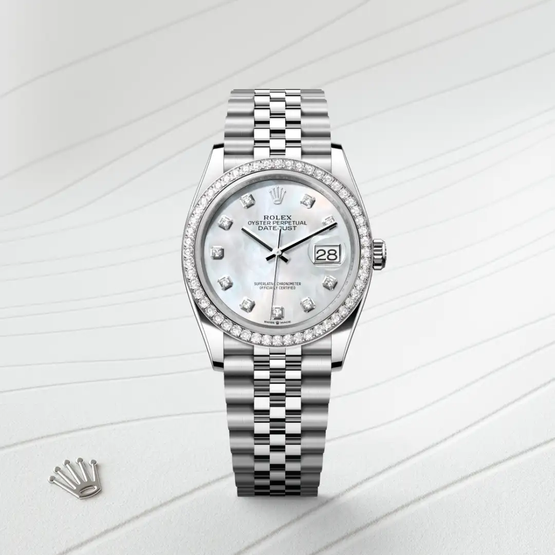 Datejust 36