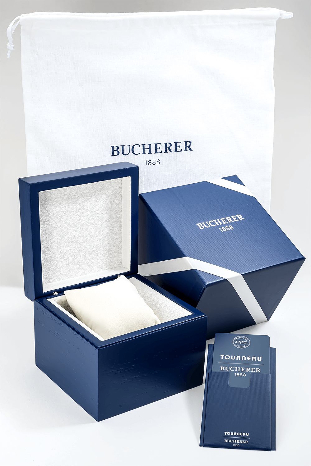 Pre-Owned Zenith Zenith Winsor (03.2070.4054/22.C708)