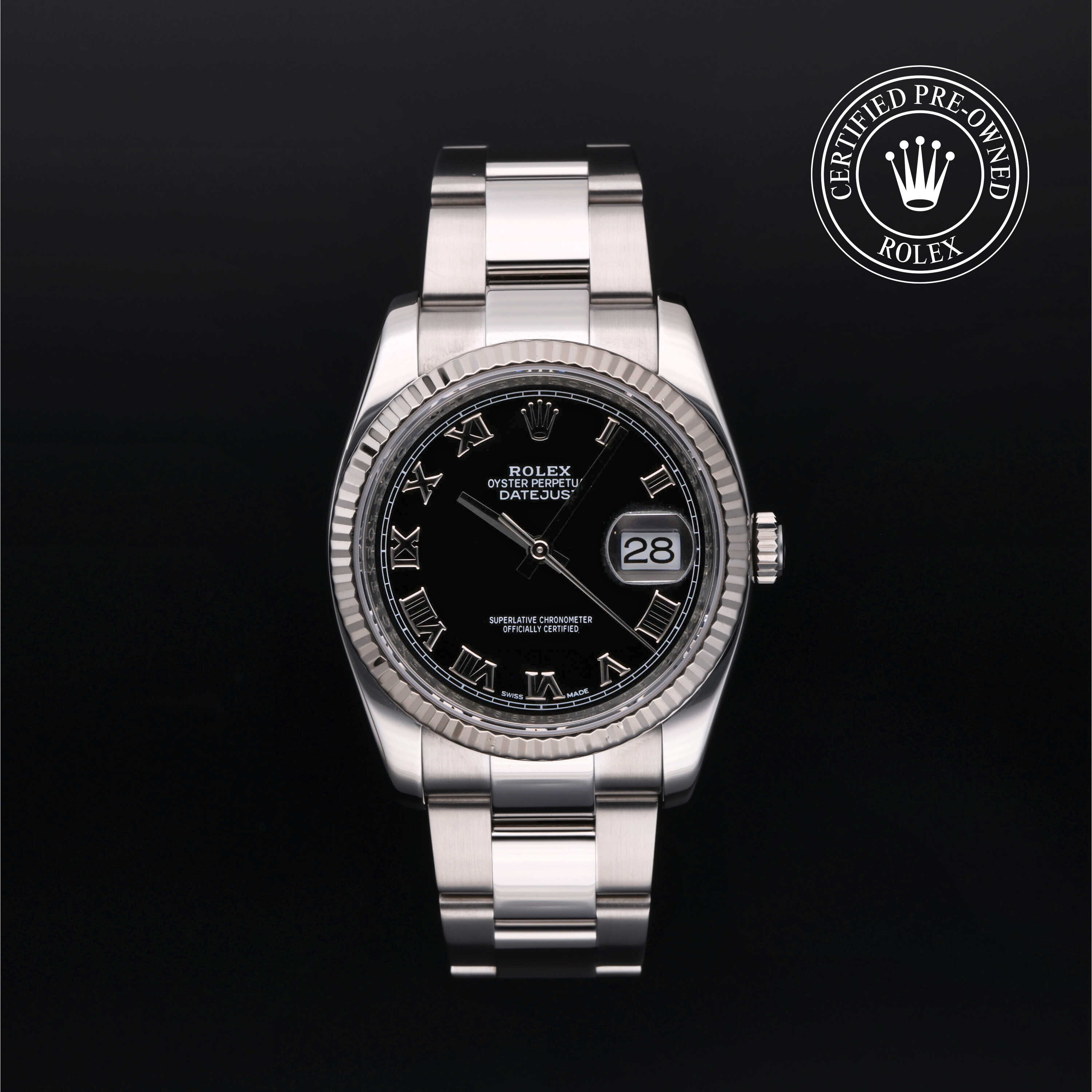Datejust