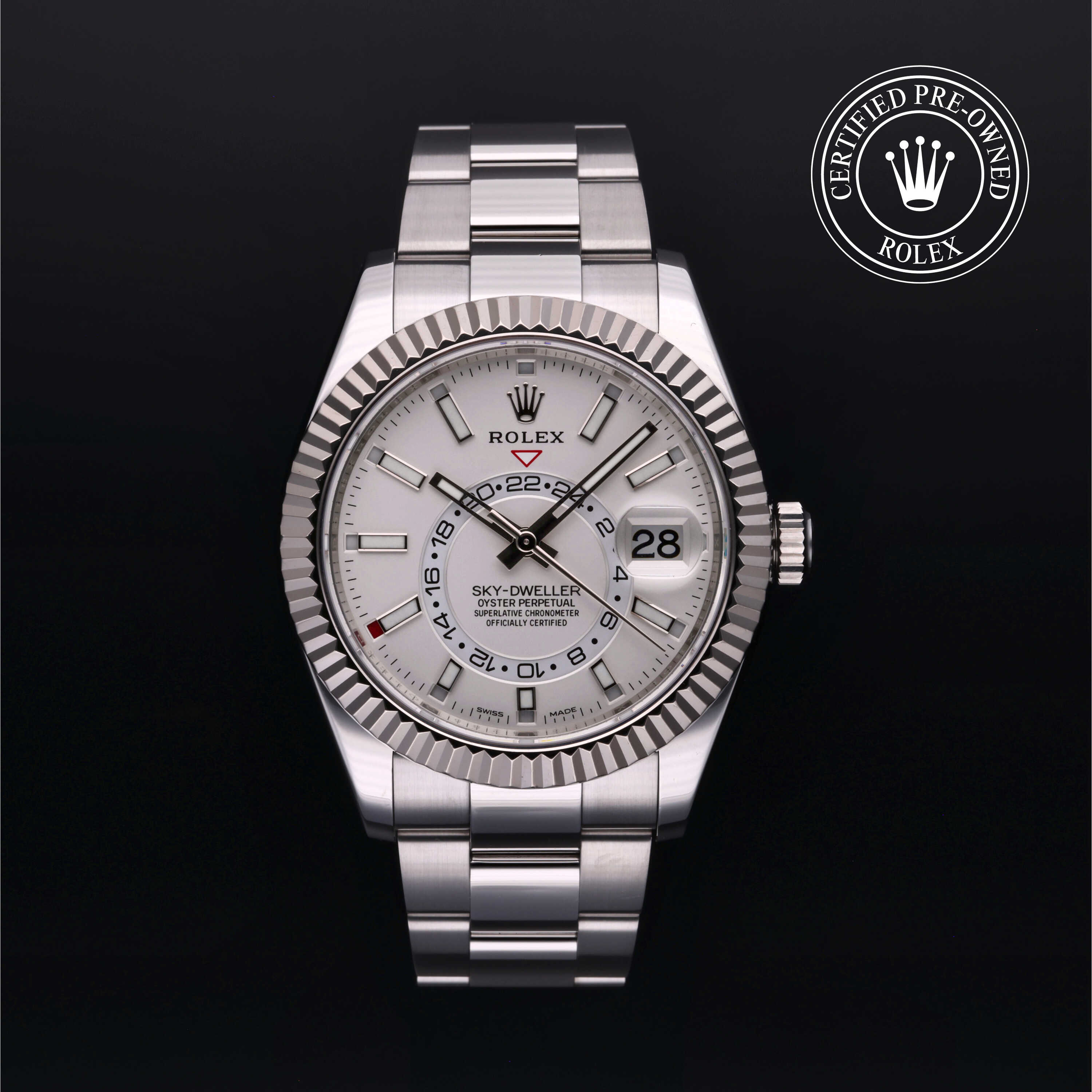 Sky Dweller