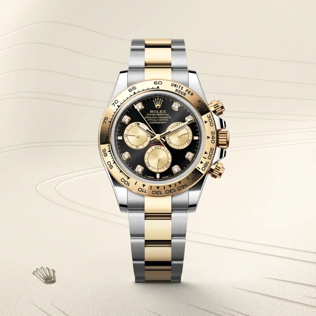Cosmograph Daytona