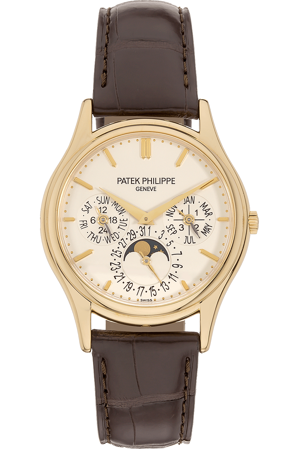 tourneau patek