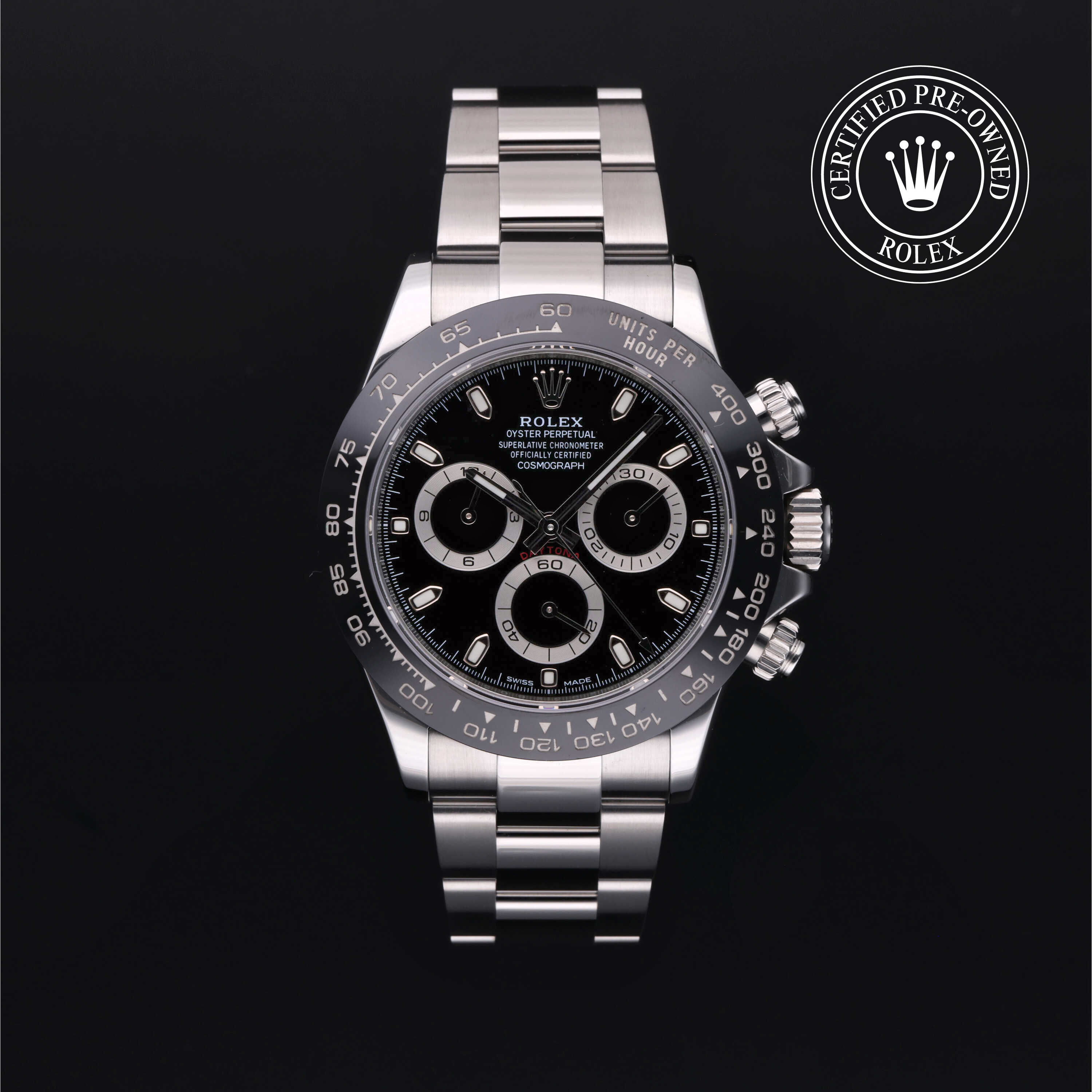 Daytona