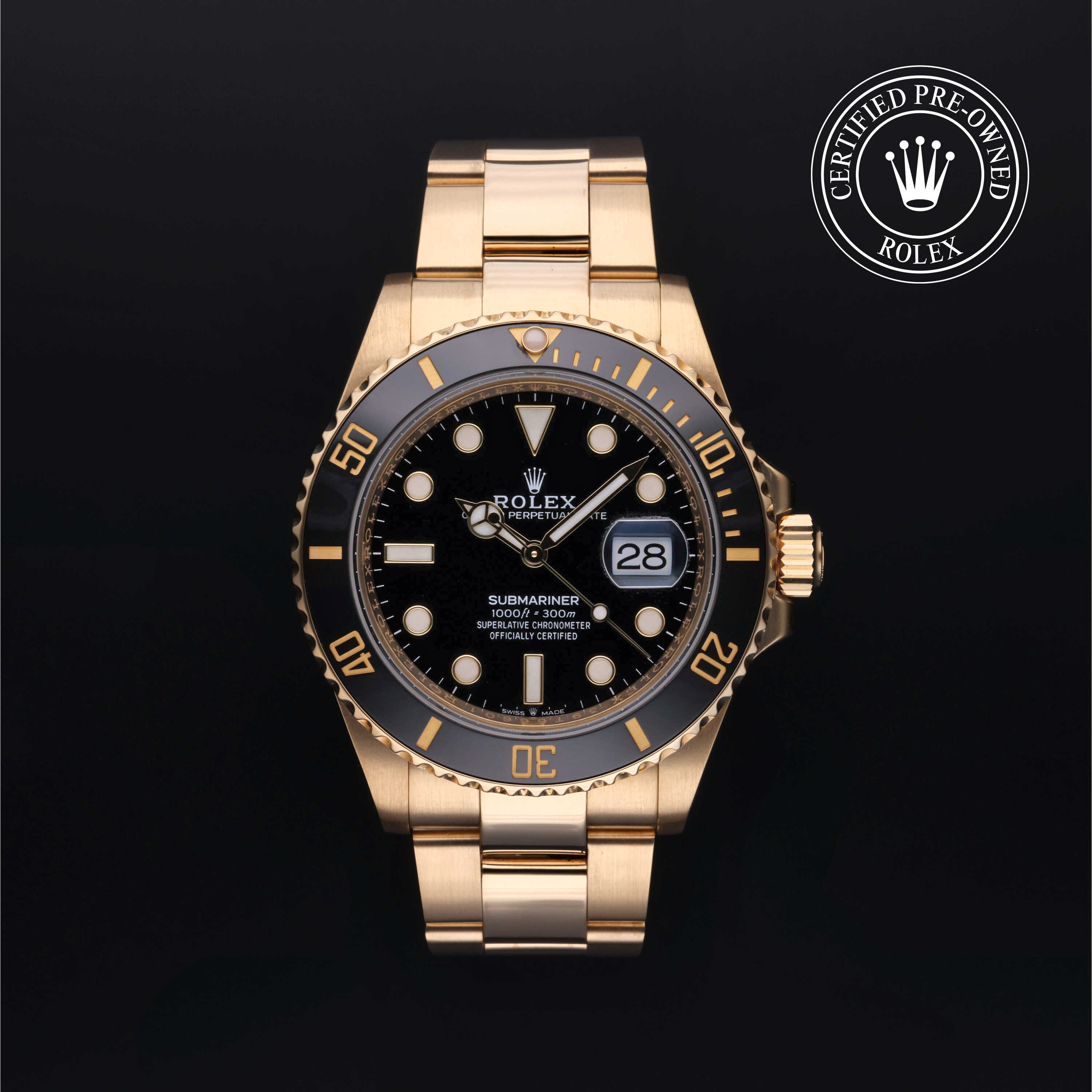 Submariner
