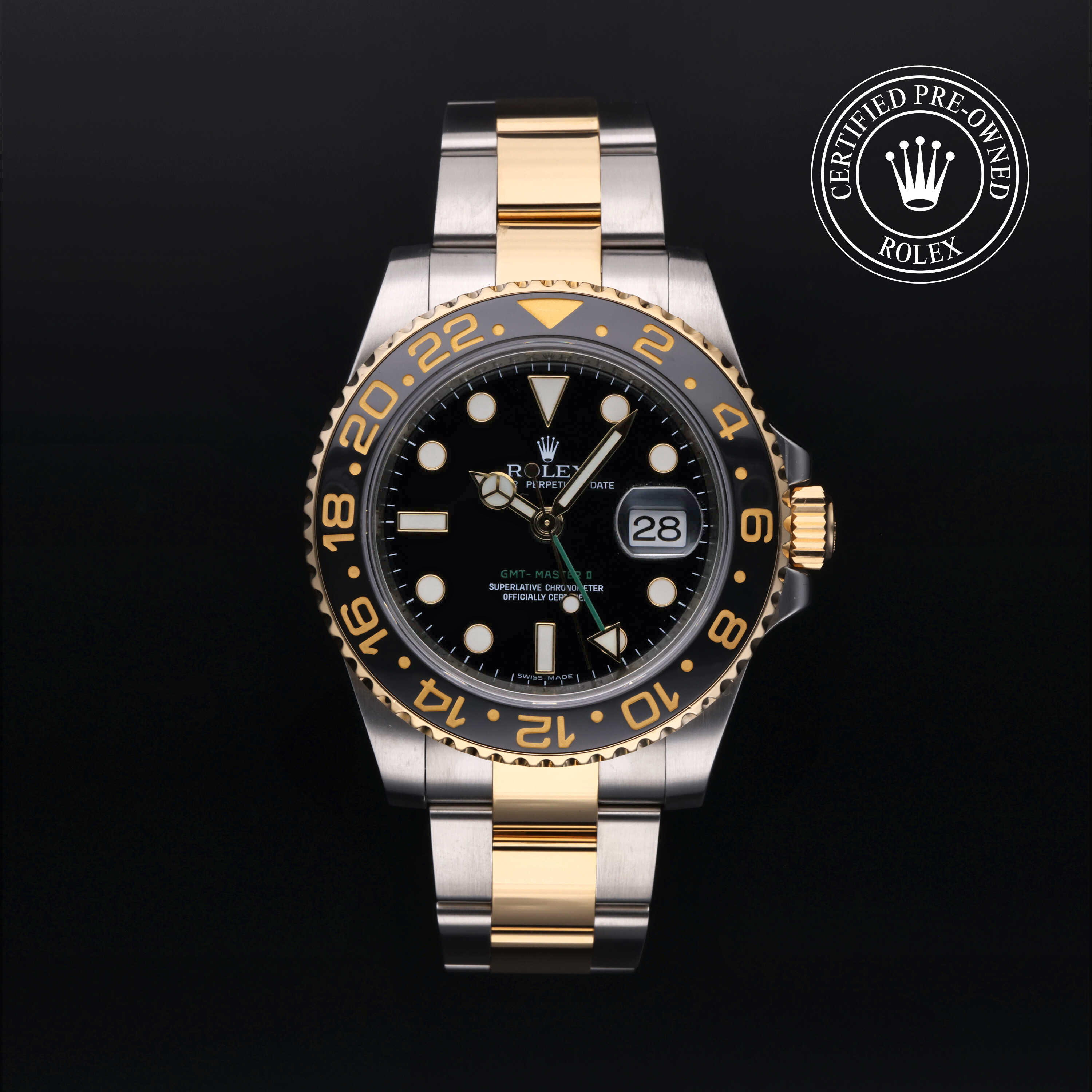 GMT-Master II