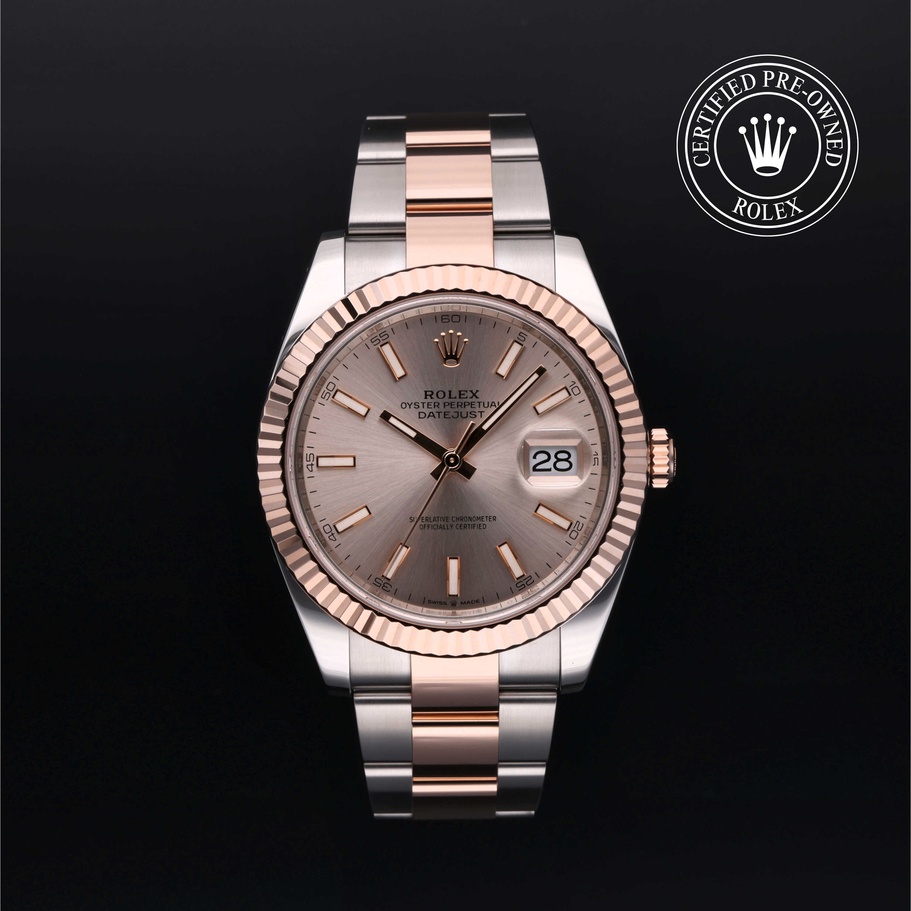 Datejust 41