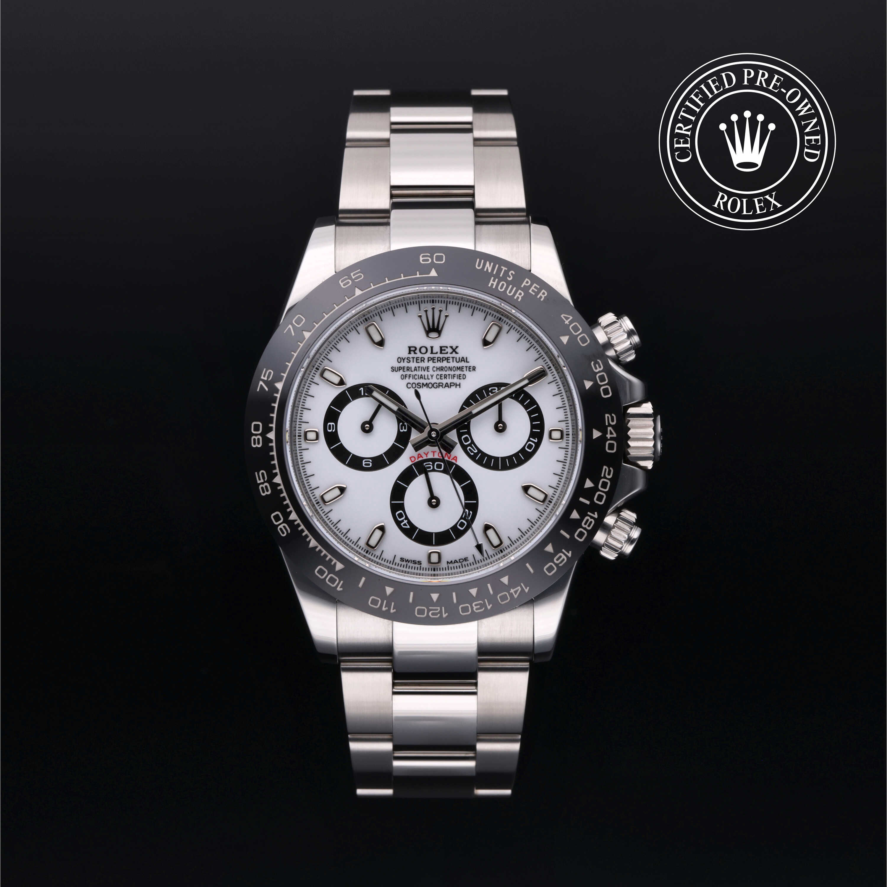Daytona