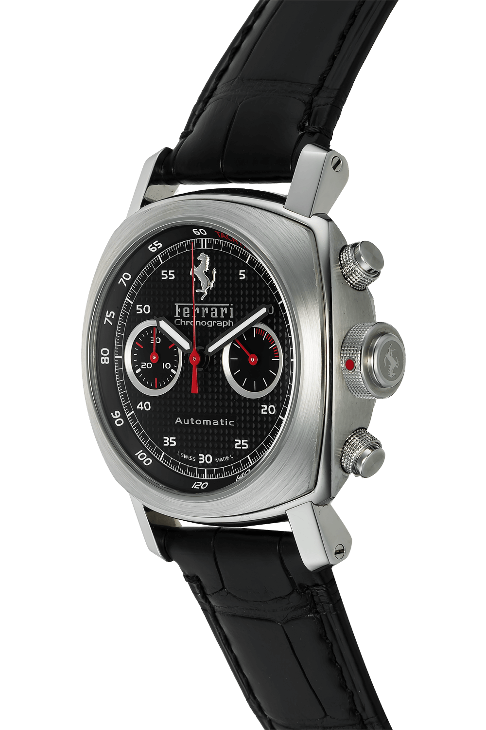 Pre-Owned Panerai Ferrari Granturismo (FER00018)