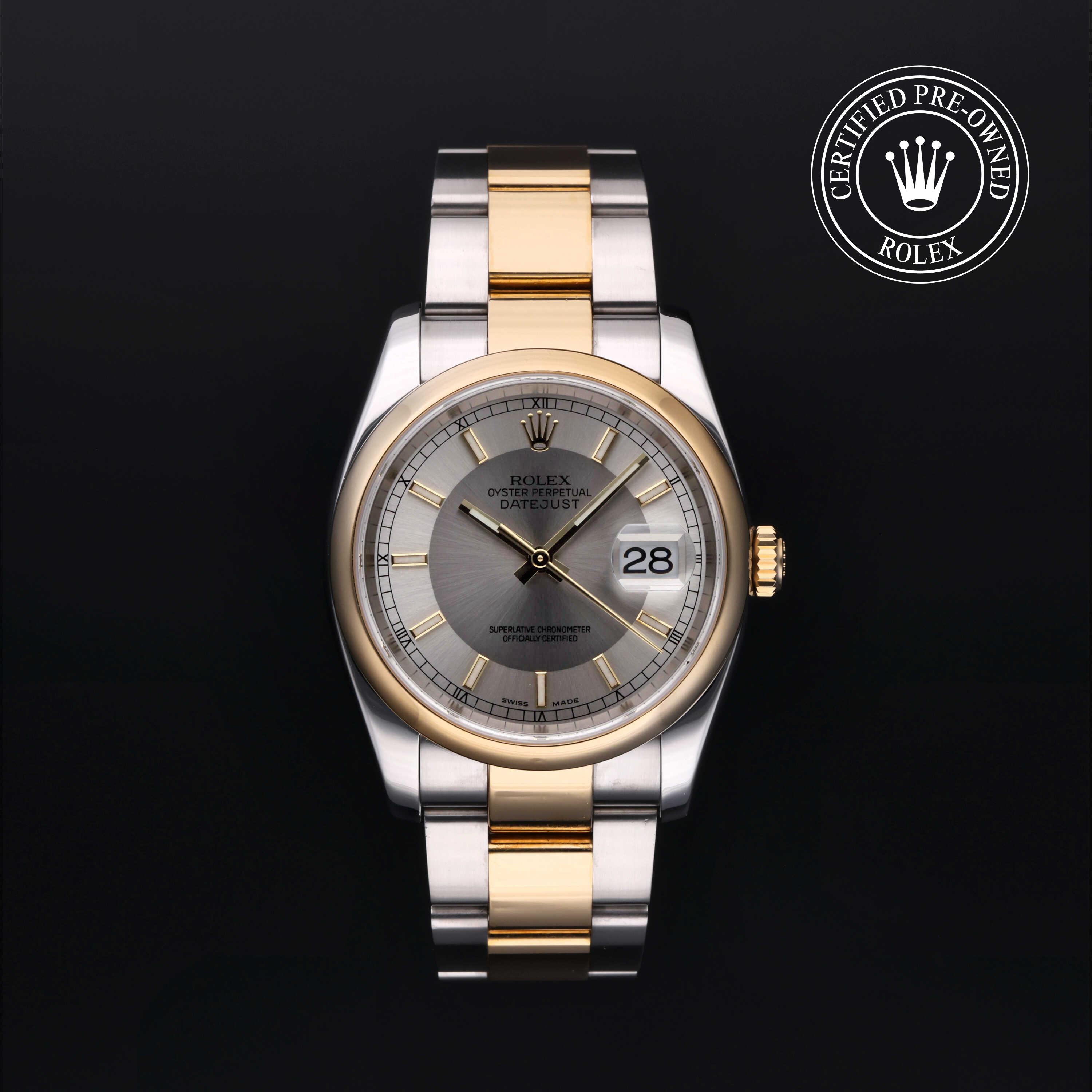 Datejust