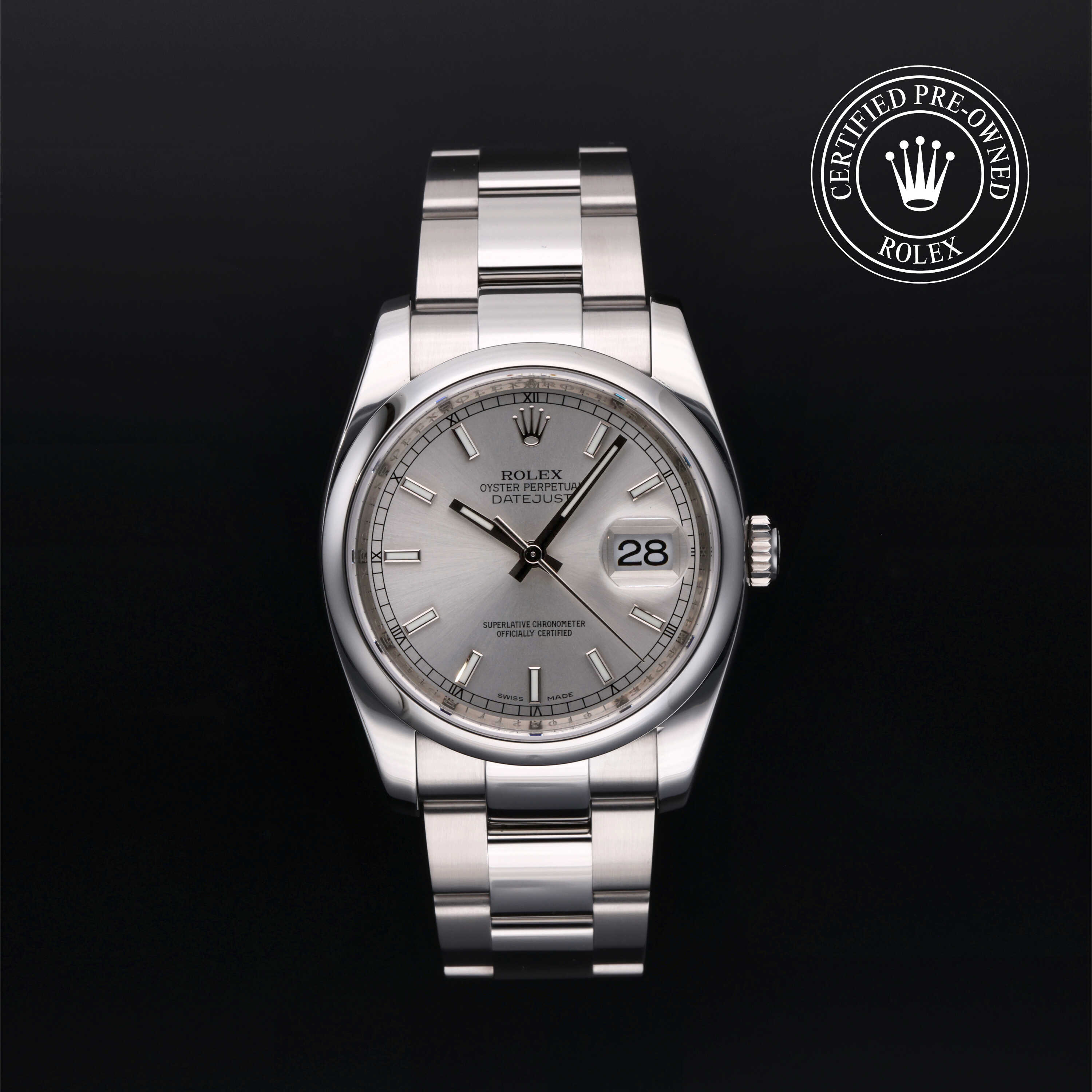 Datejust