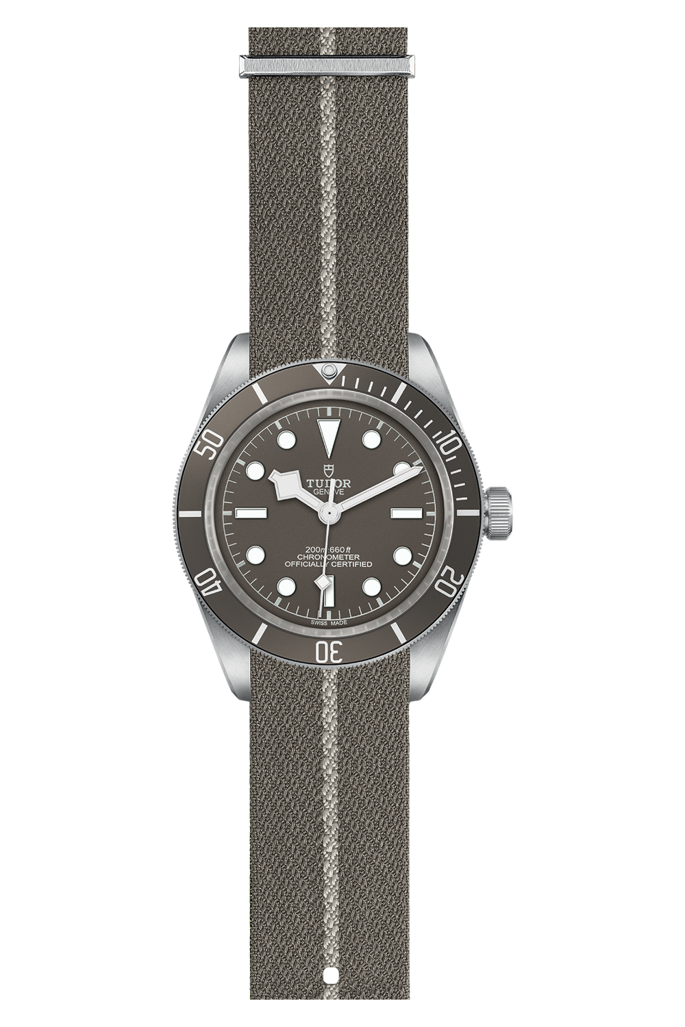 TUDOR Black Bay 58 925 (M79010SG-0002)