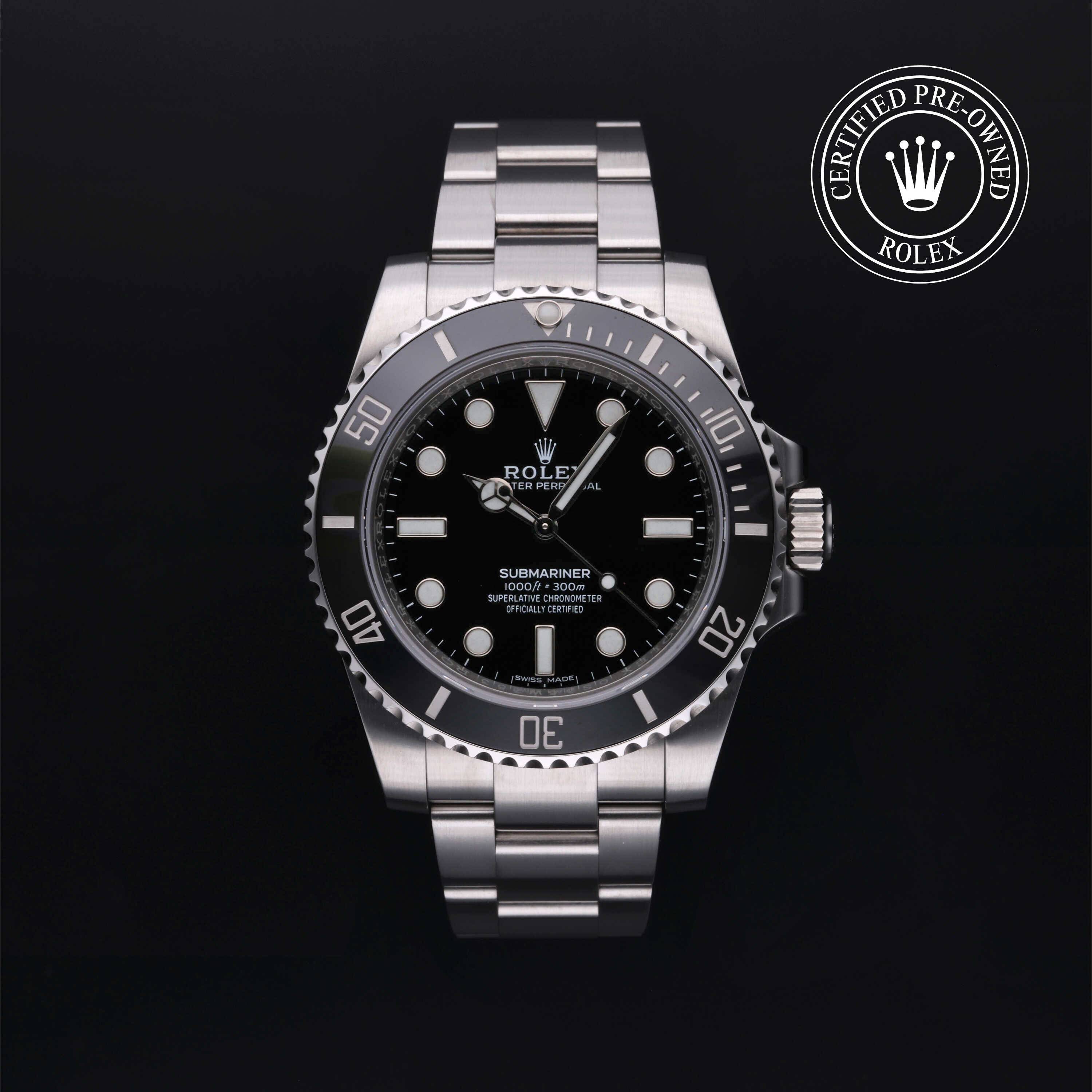 Submariner