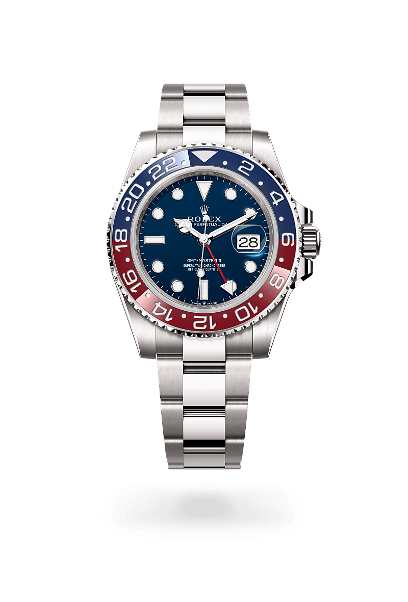 GMT-Master II