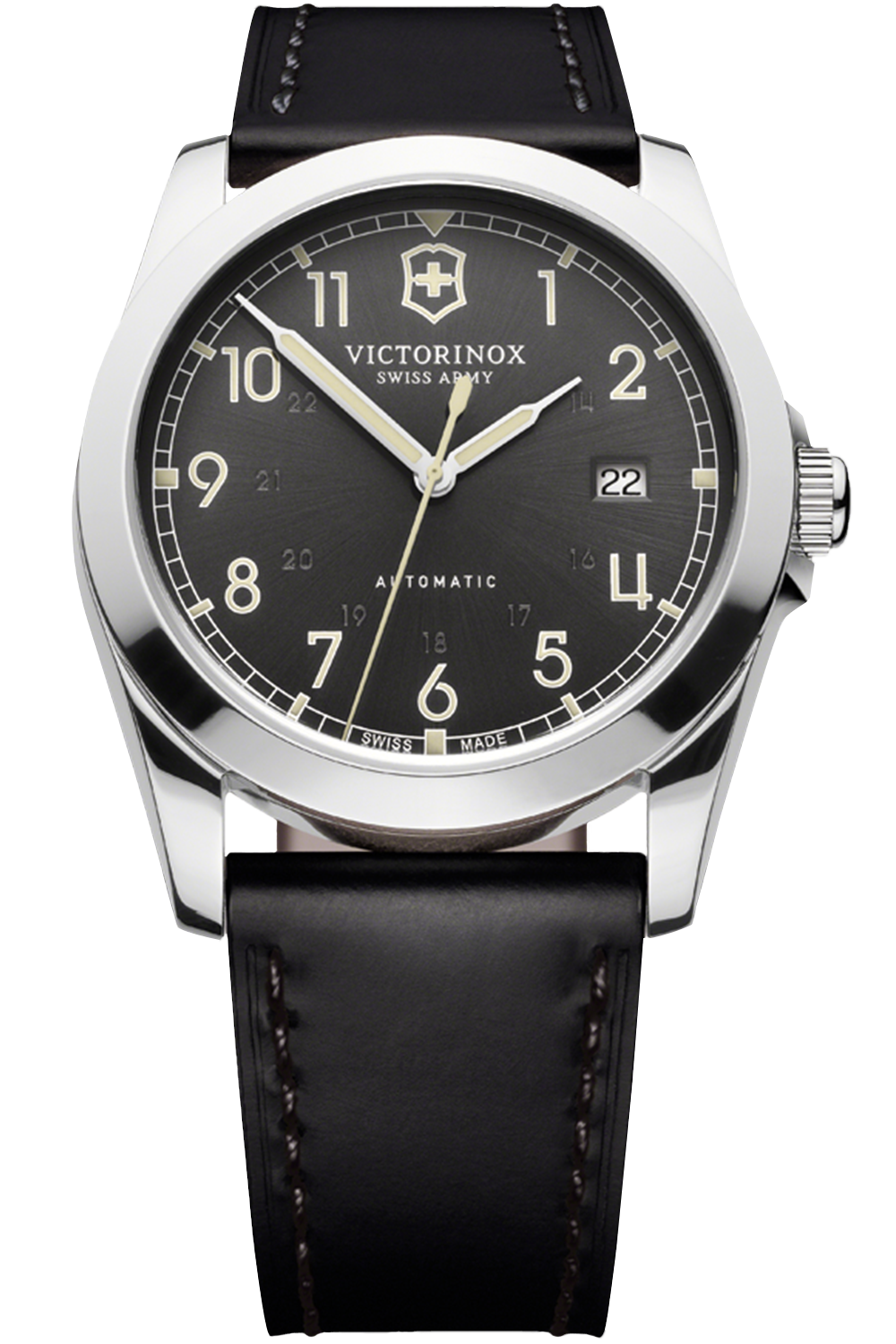 Victorinox Swiss Army Infantry Mechanical (241586)