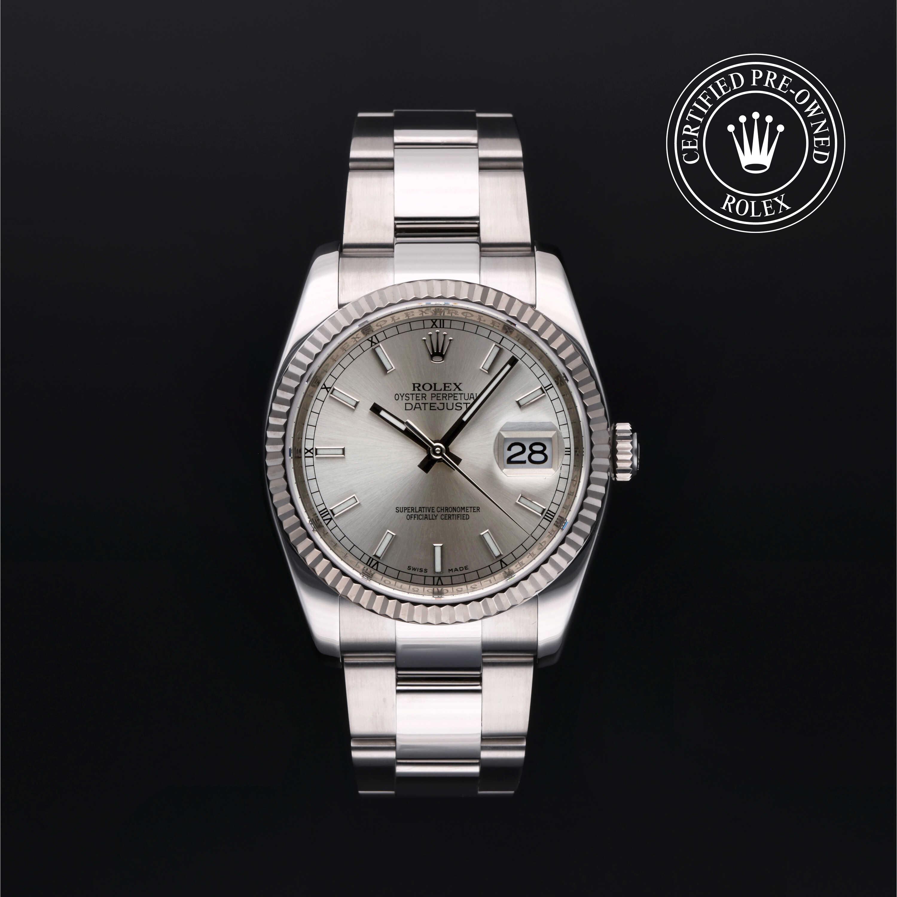 Datejust