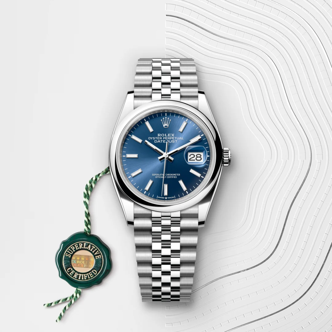 Datejust 36