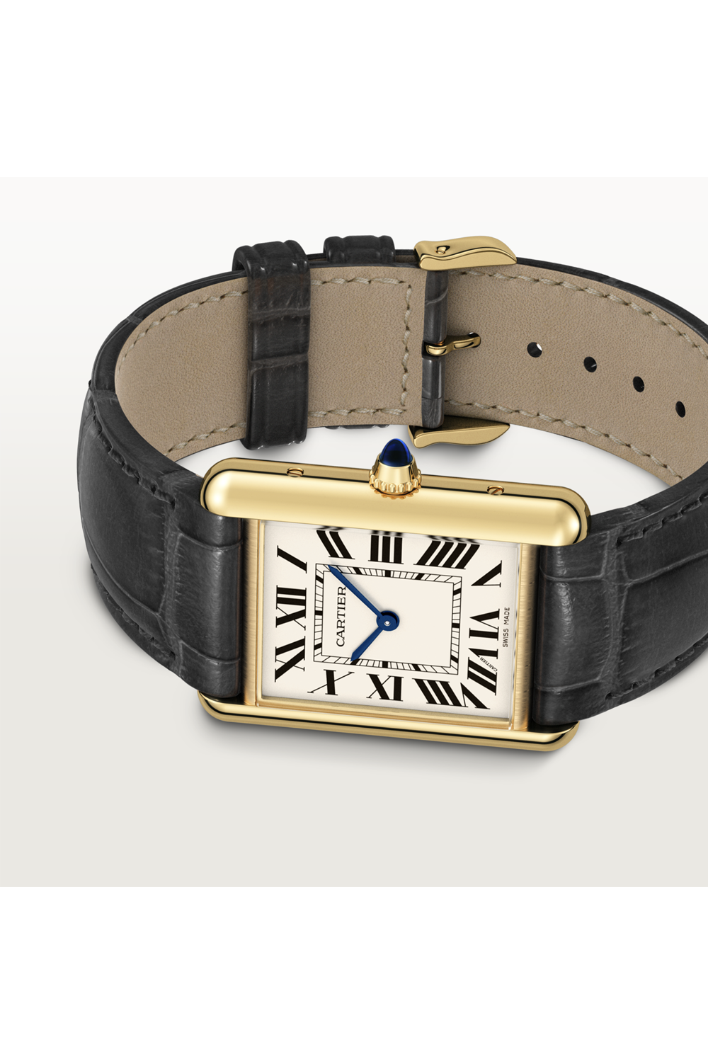 Cartier Tank Louis Cartier (WGTA0343)