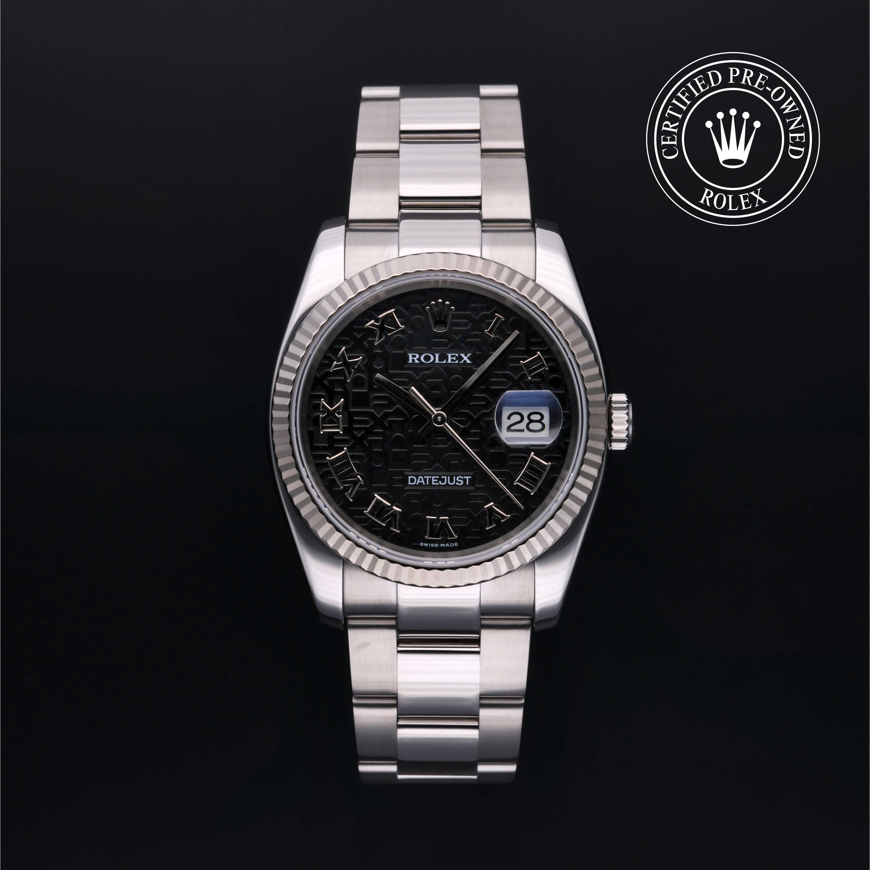 Datejust
