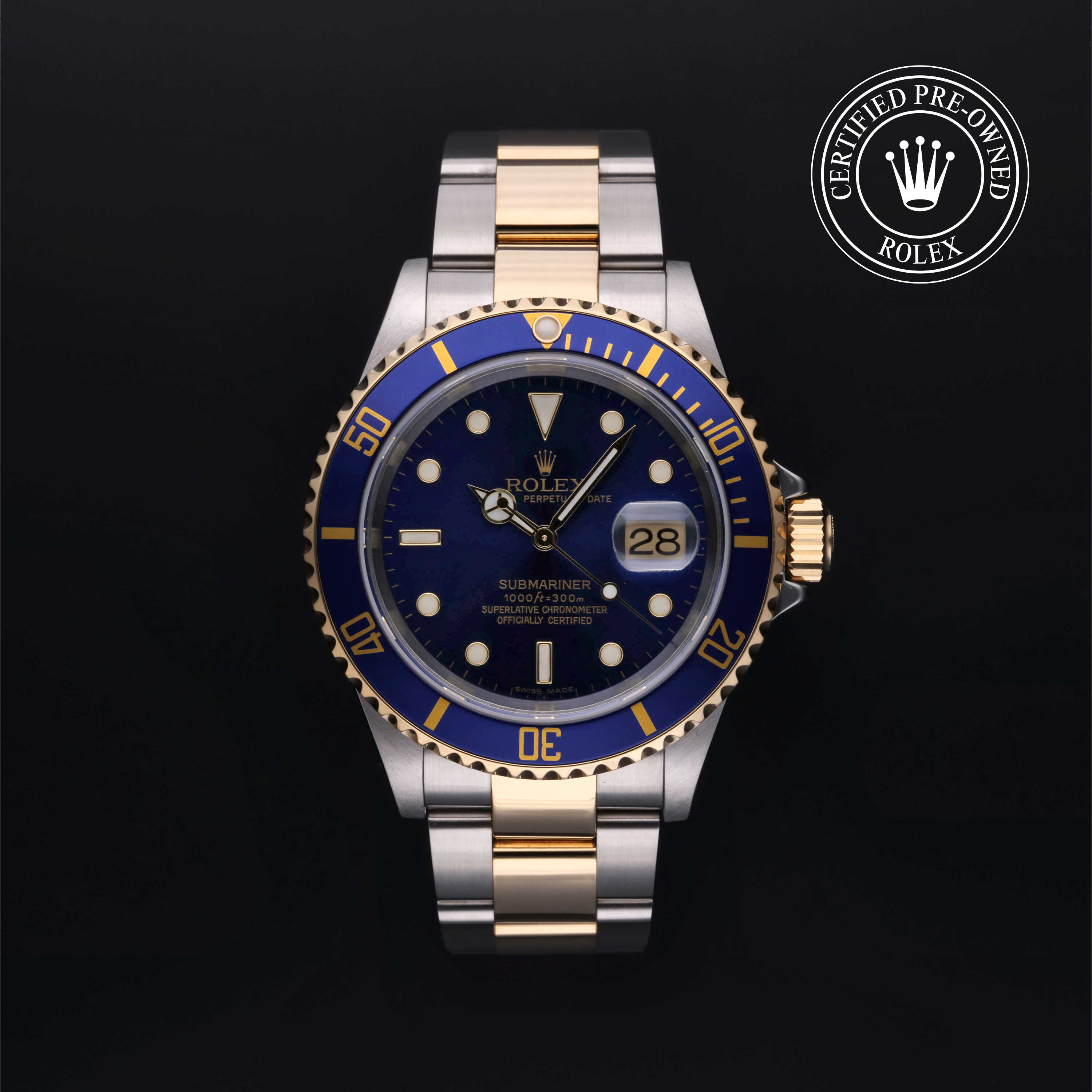 Submariner