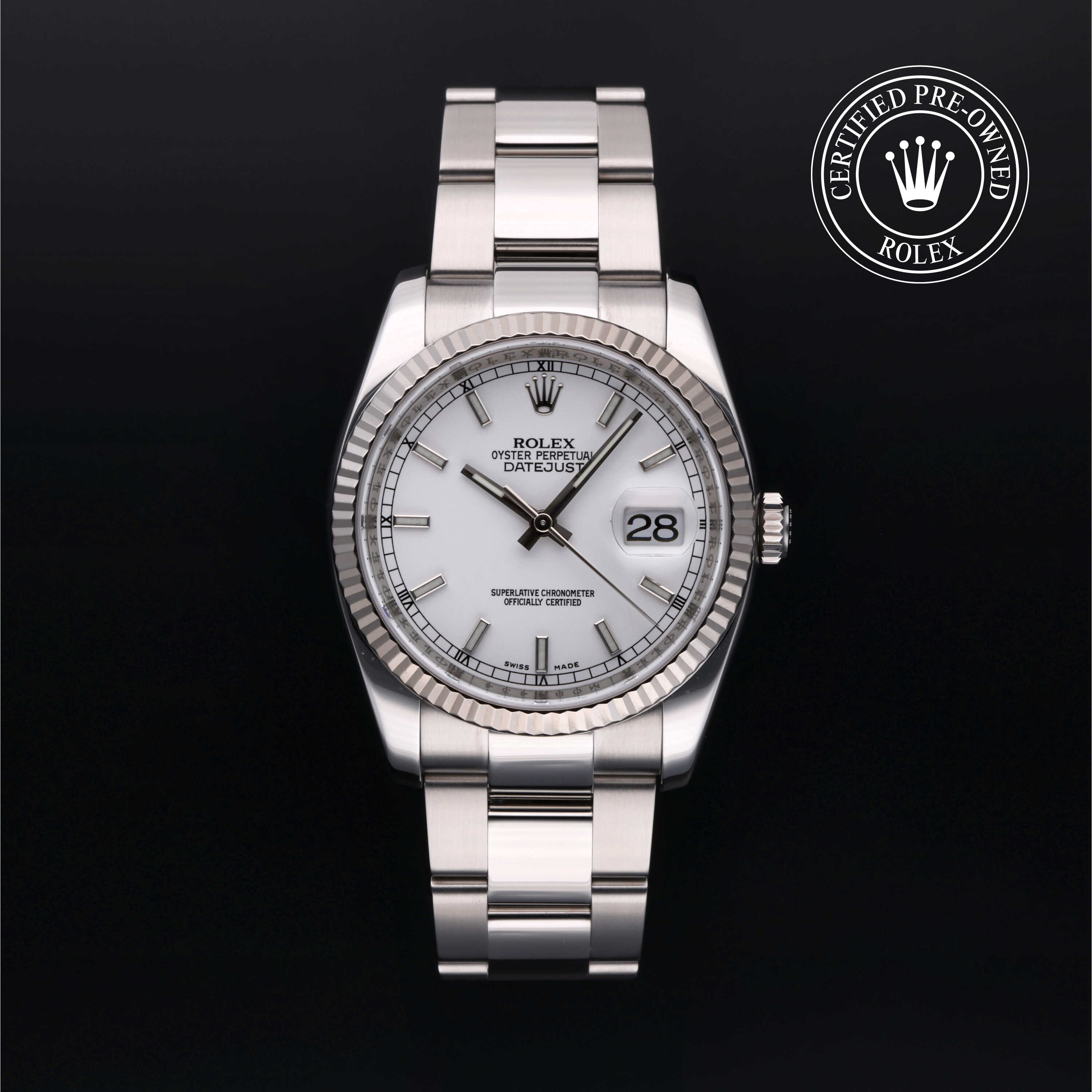 Datejust