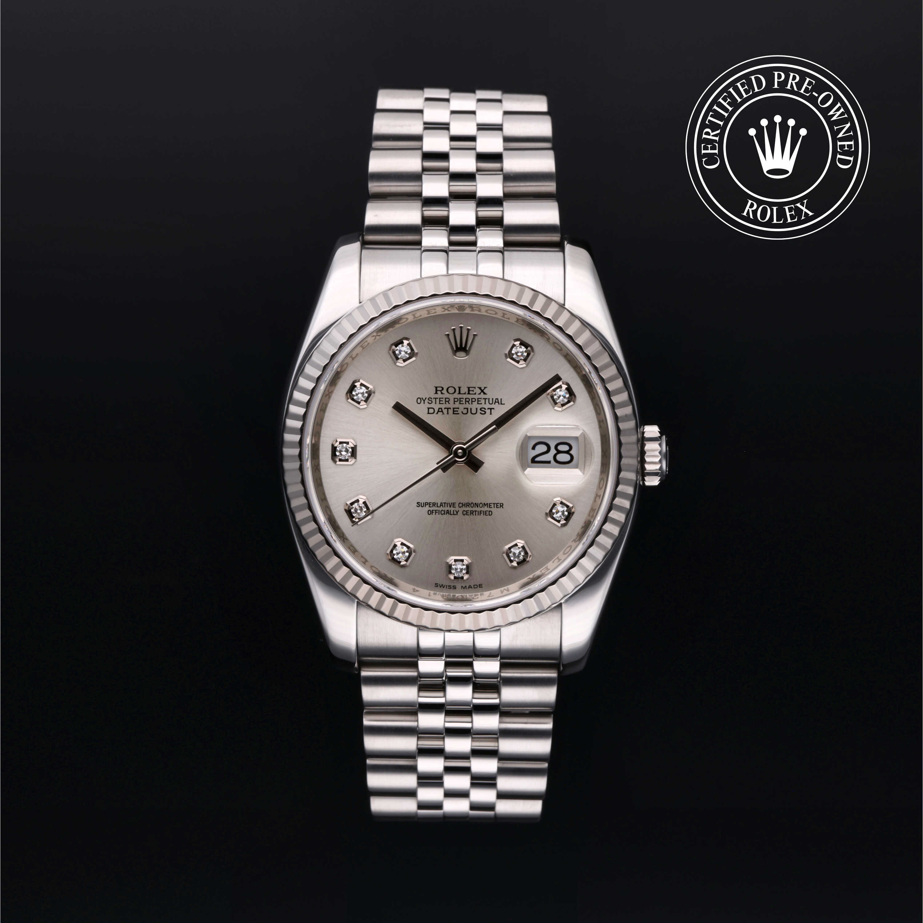 Datejust