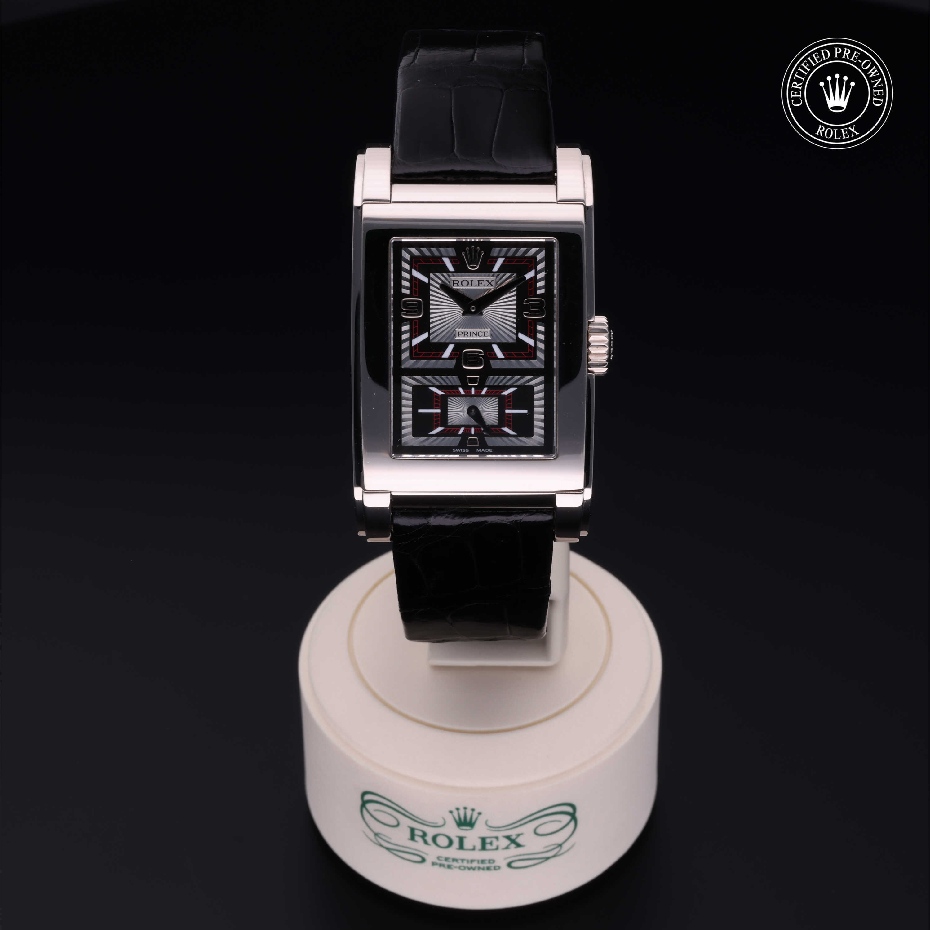 Rolex cellini prince 5443 outlet