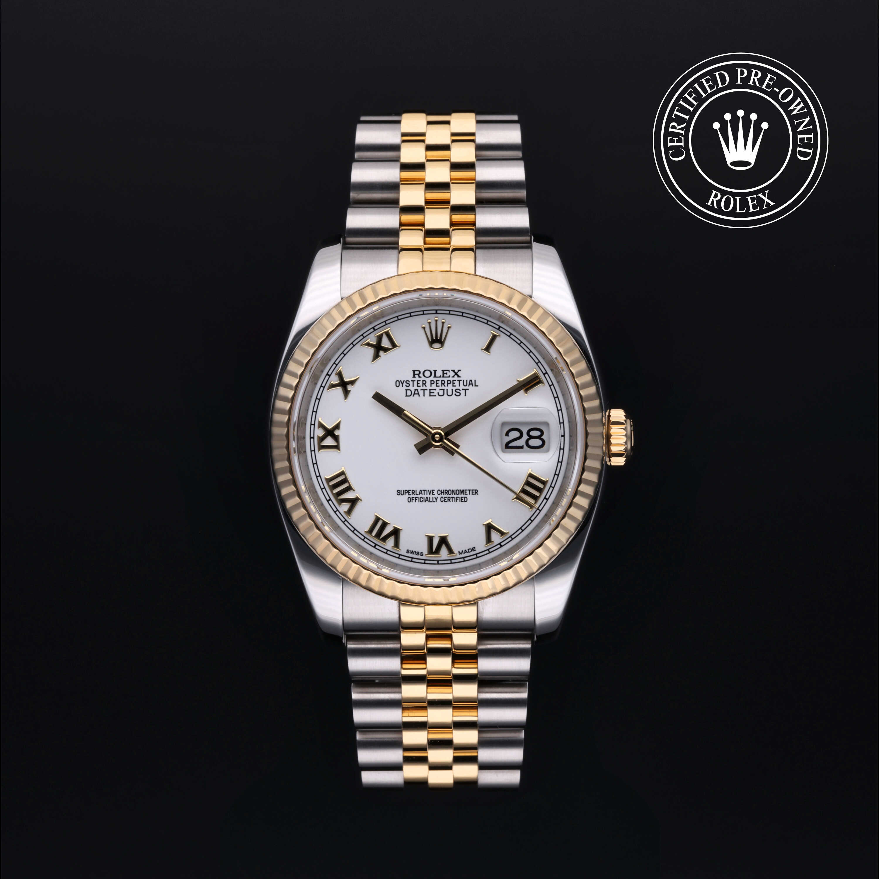 Datejust