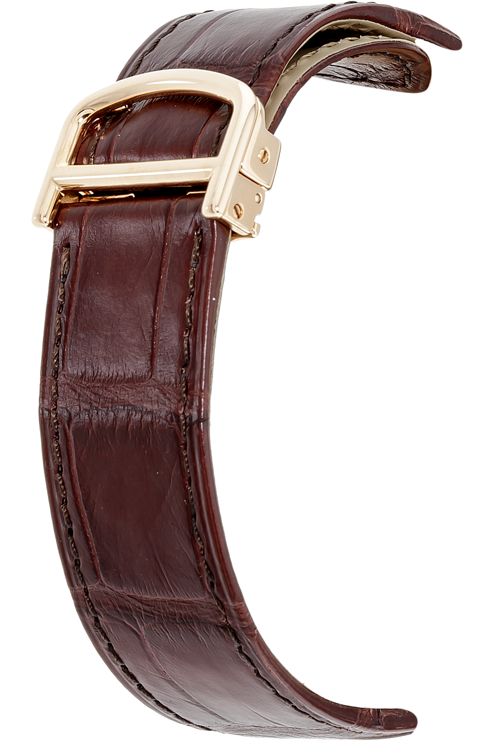 Pre-Owned Cartier Tank Americaine Chronograph Automatic (W2609356)
