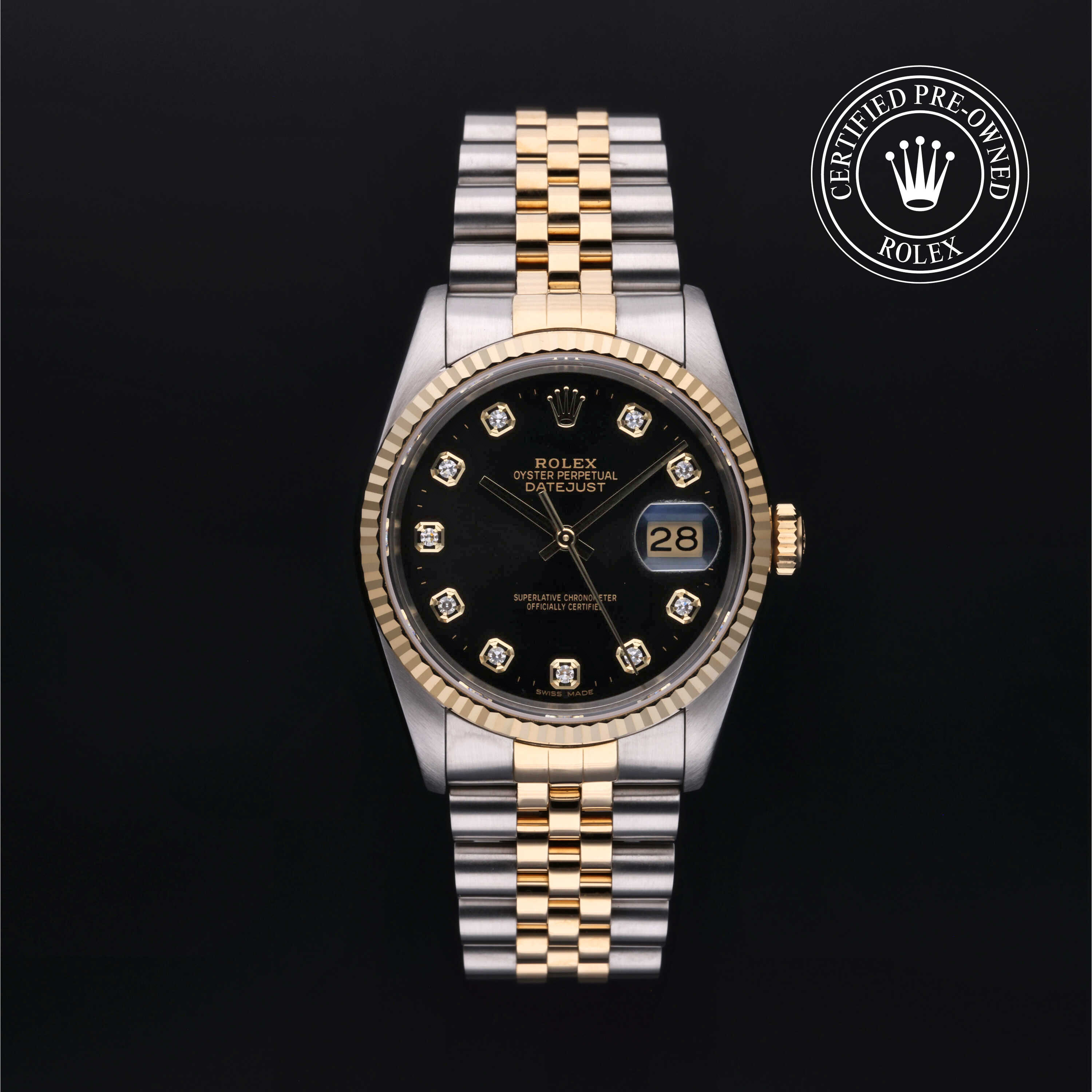 Datejust