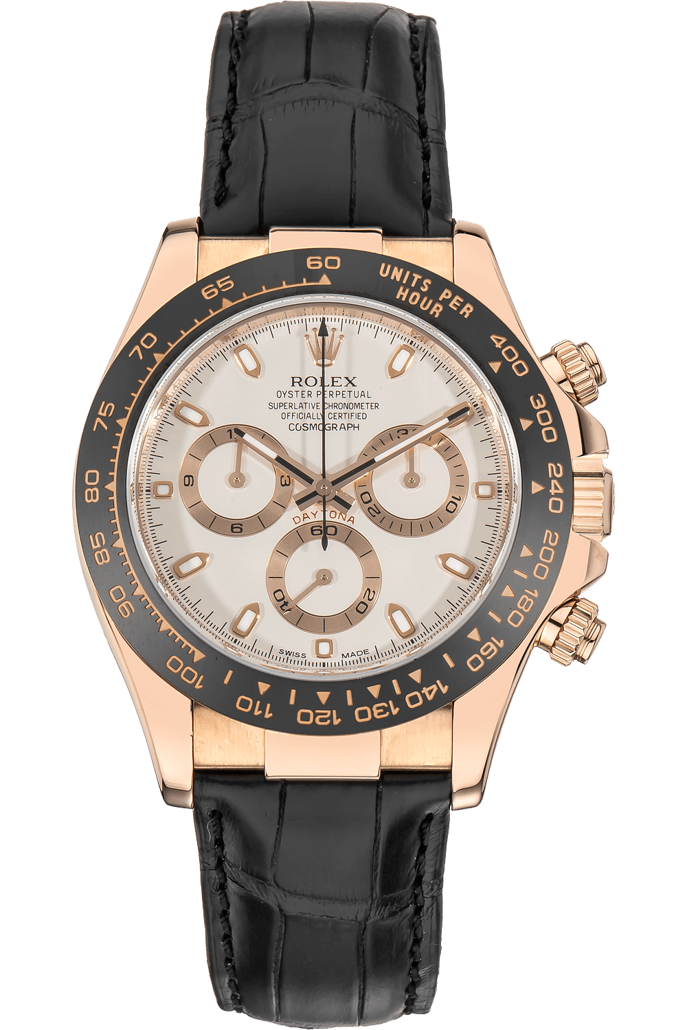 rolex 116515