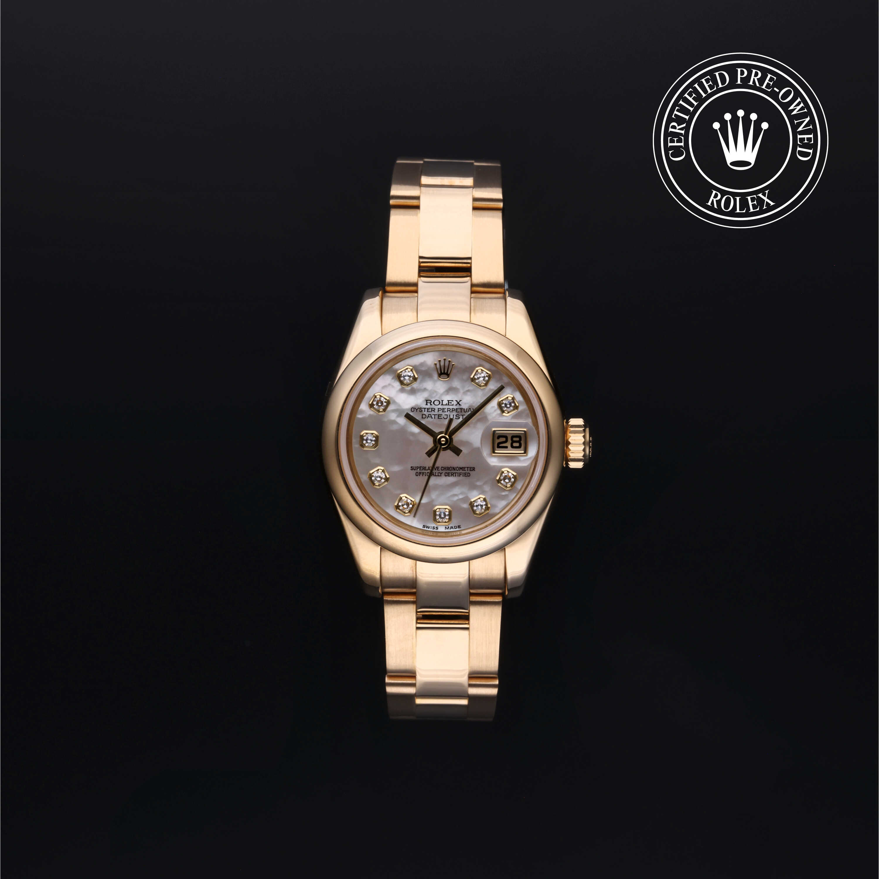 Datejust