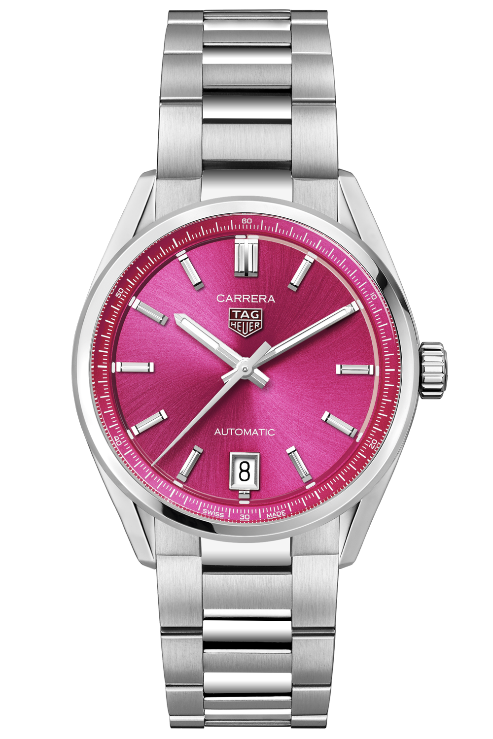 Tag heuer tourneau top