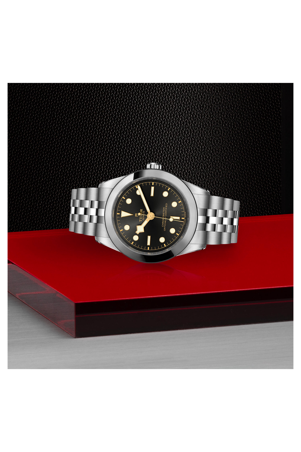 TUDOR Black Bay One 39 (M79660-0001)
