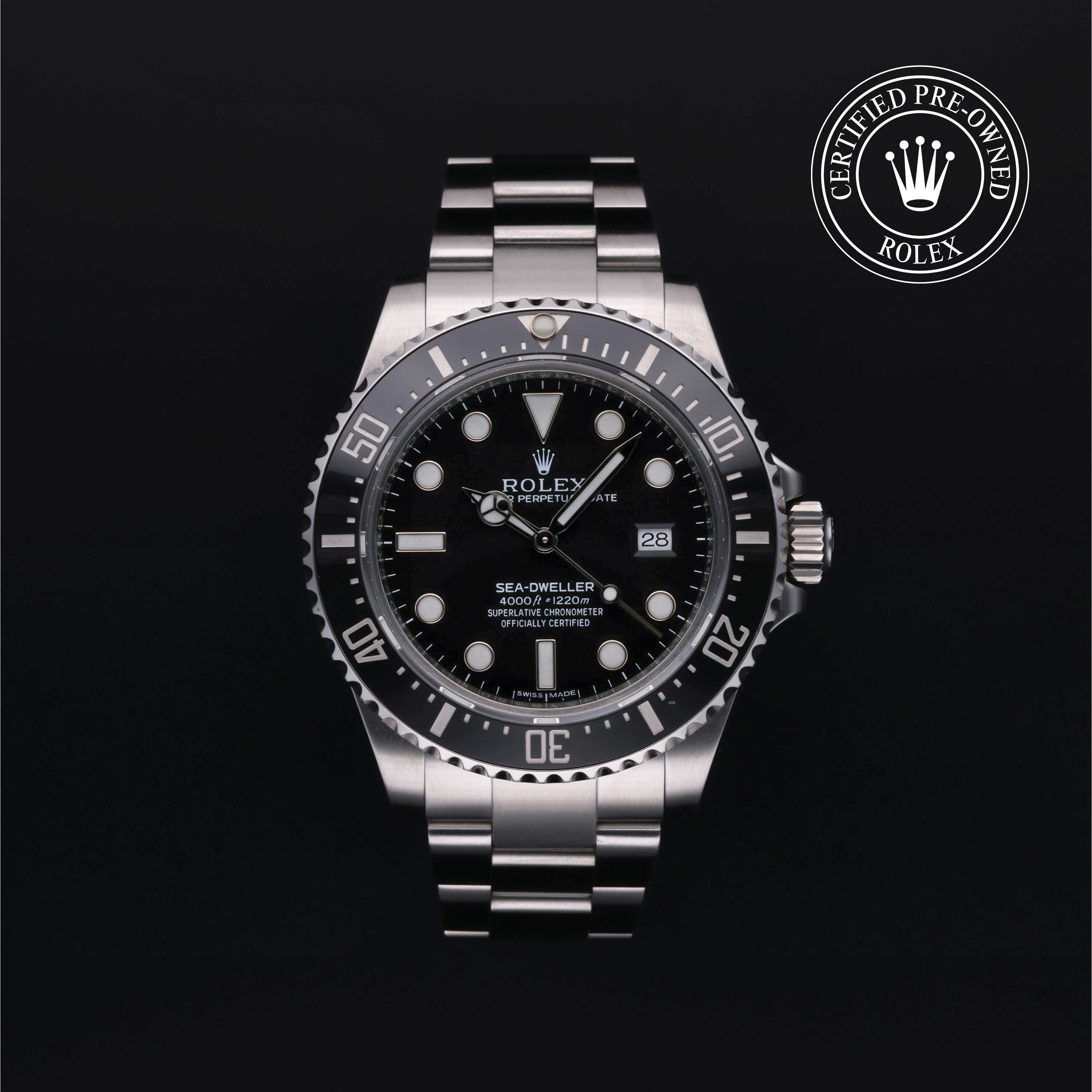Seadweller