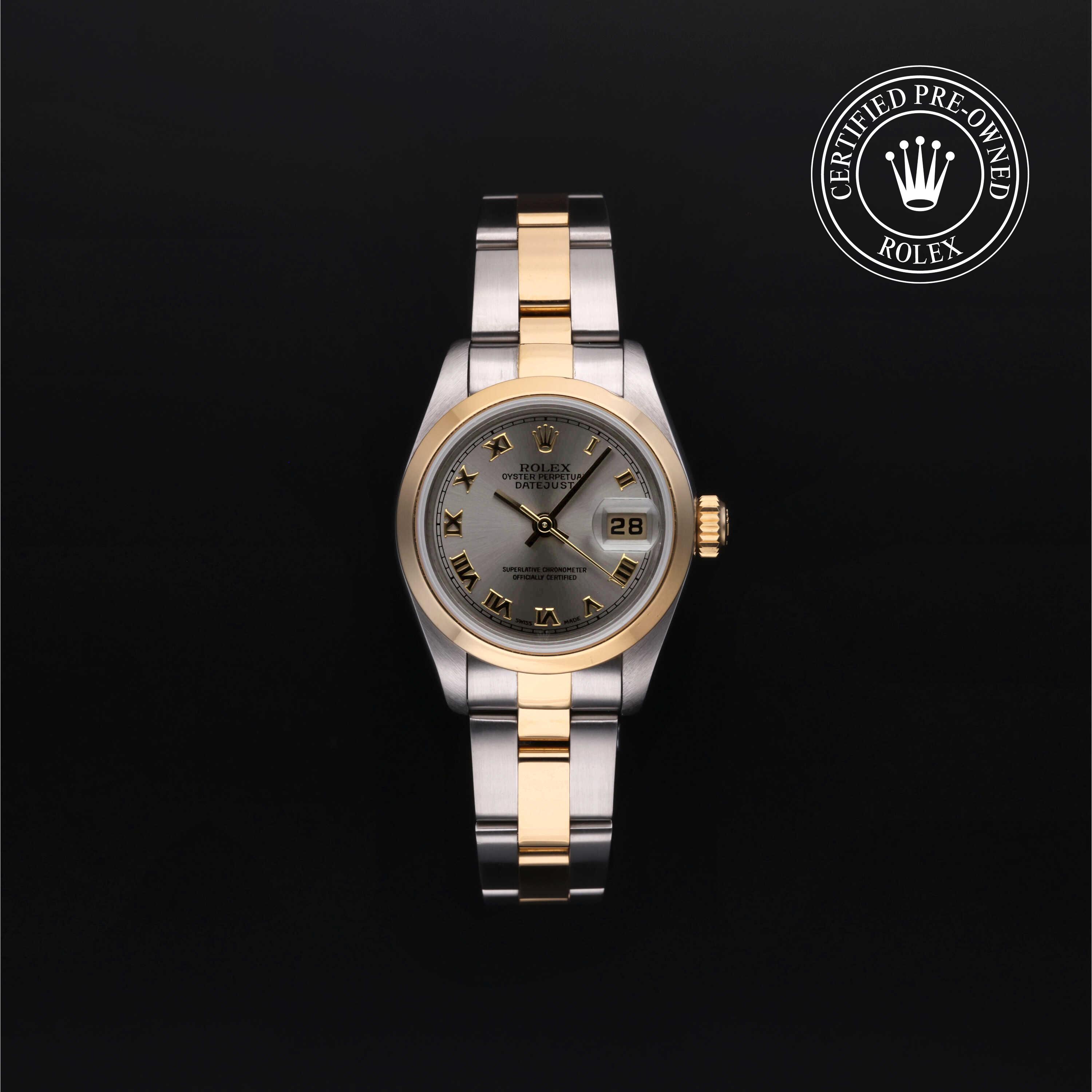 Datejust