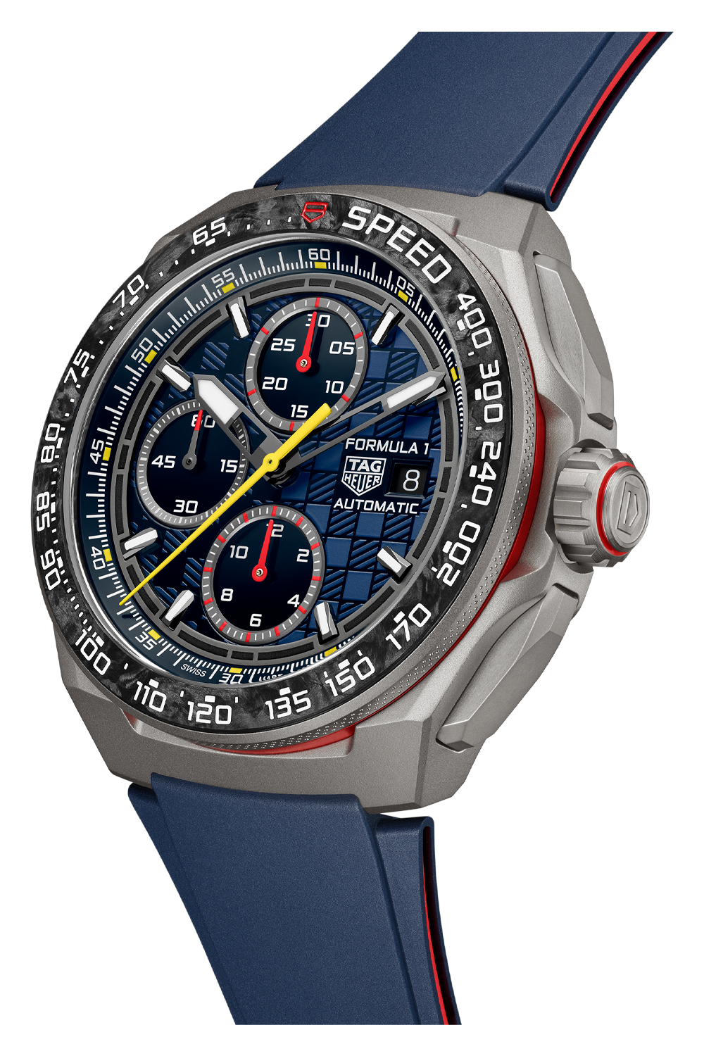TAG Heuer Formula 1 Chronograph X Oracle Red Bull Racing (CBZ2080