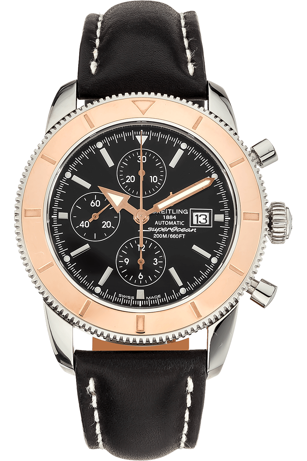 Breitling u13320 best sale