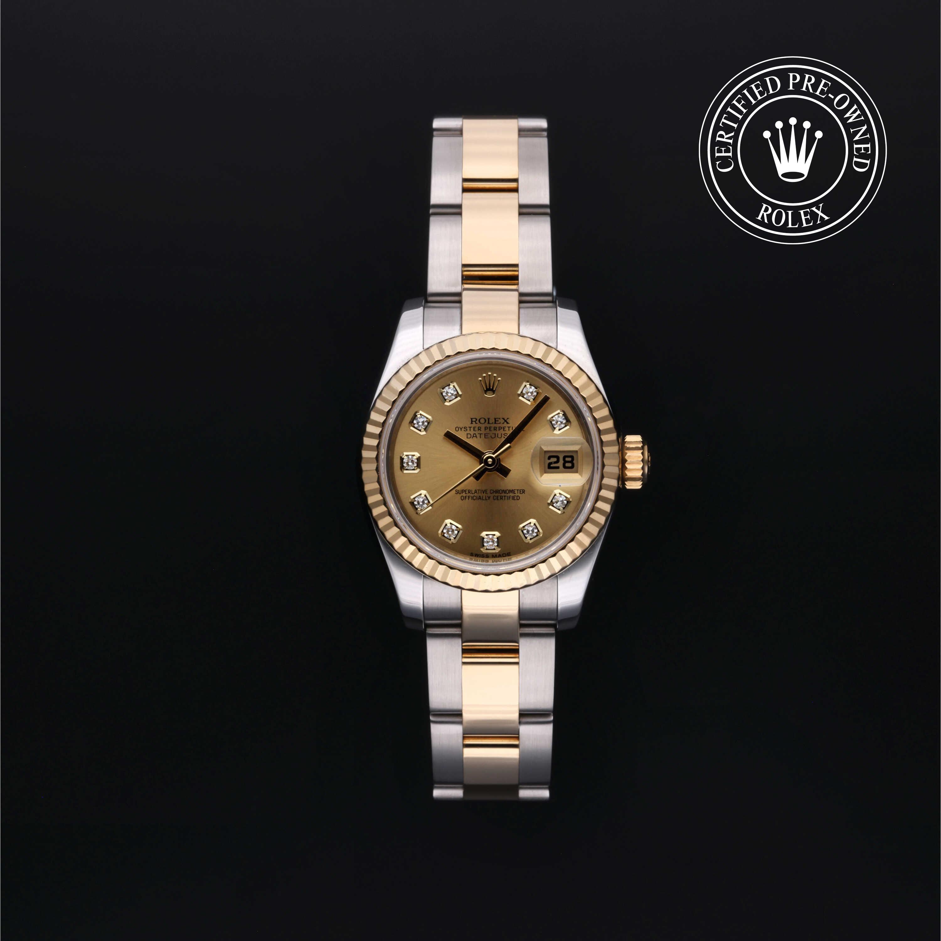 Datejust