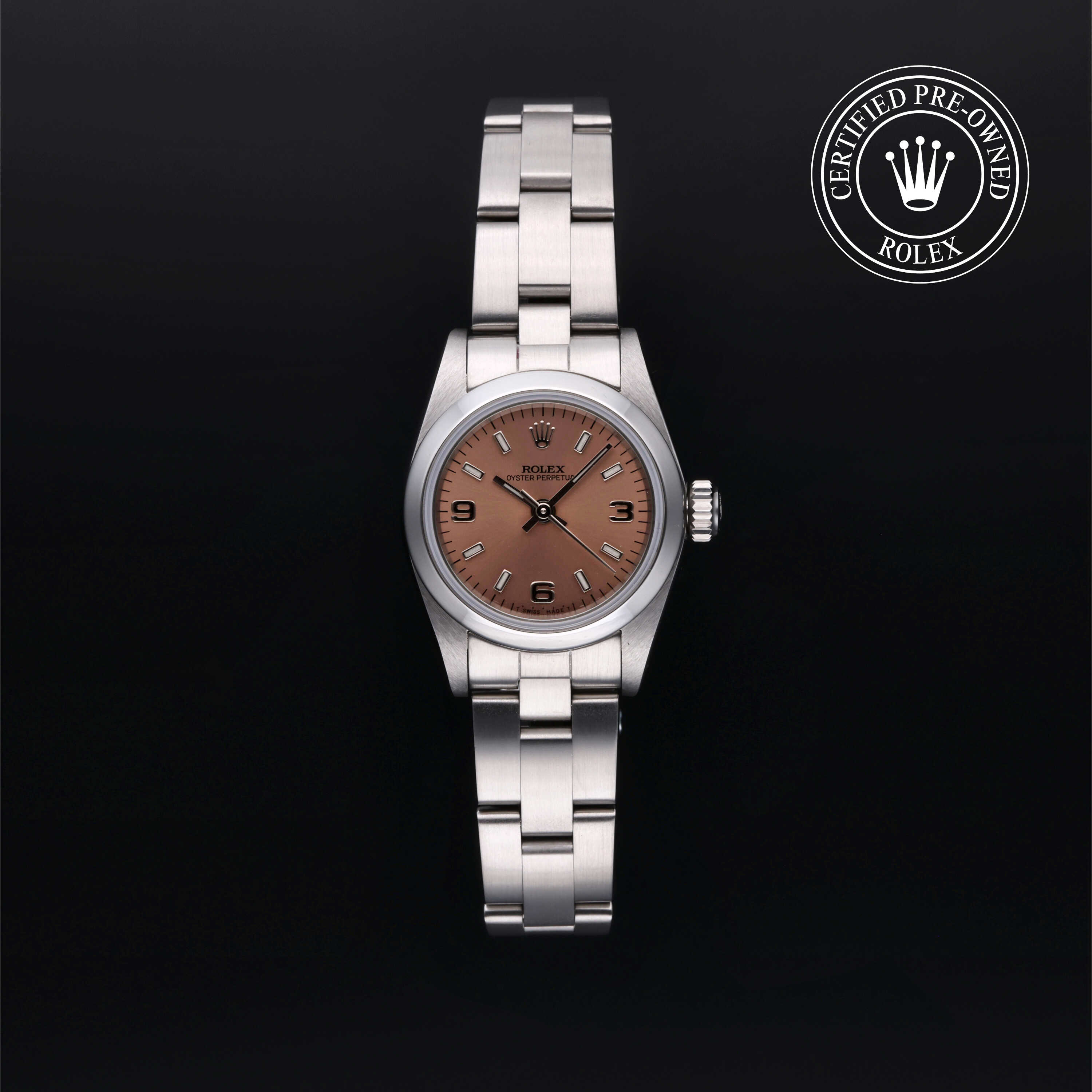 Oyster Perpetual